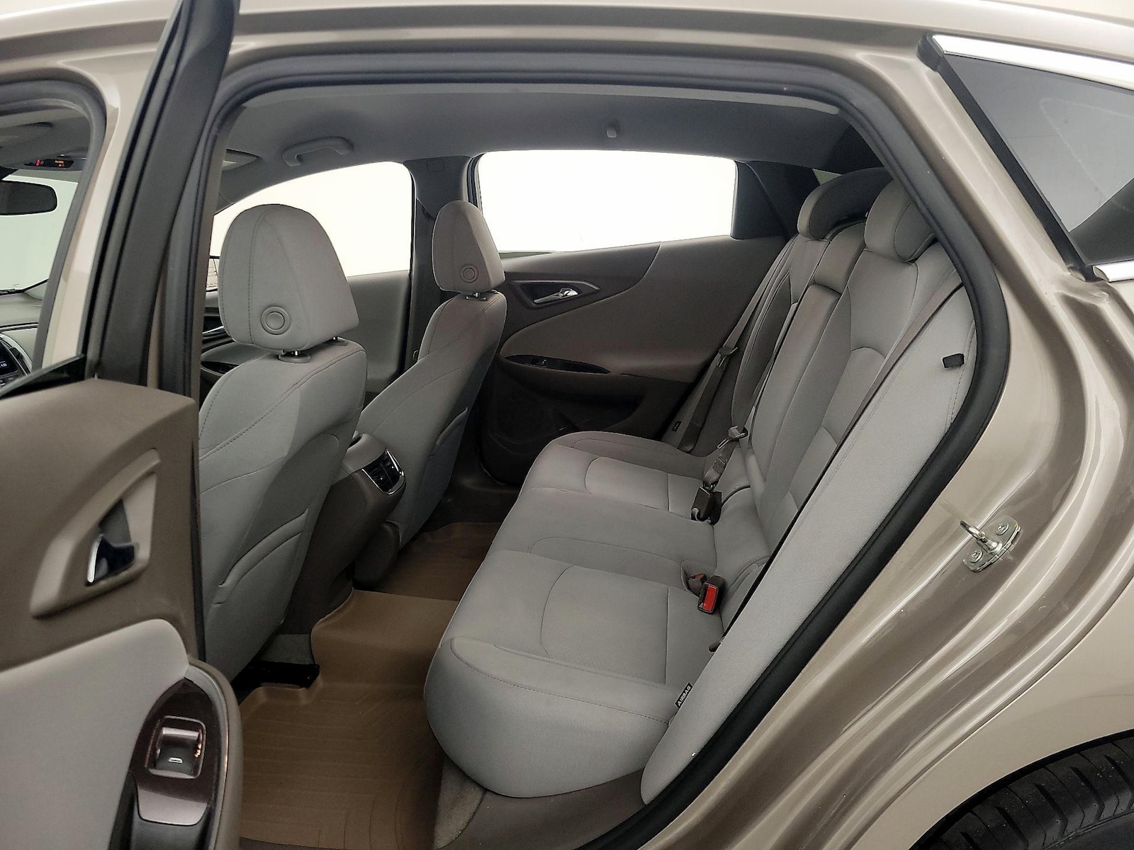 2022 Chevrolet Malibu 1LT - Photo 20