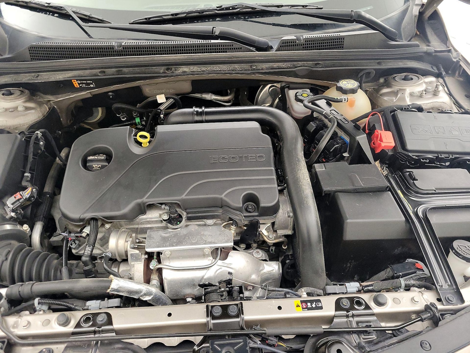 2022 Chevrolet Malibu 1LT - Photo 22