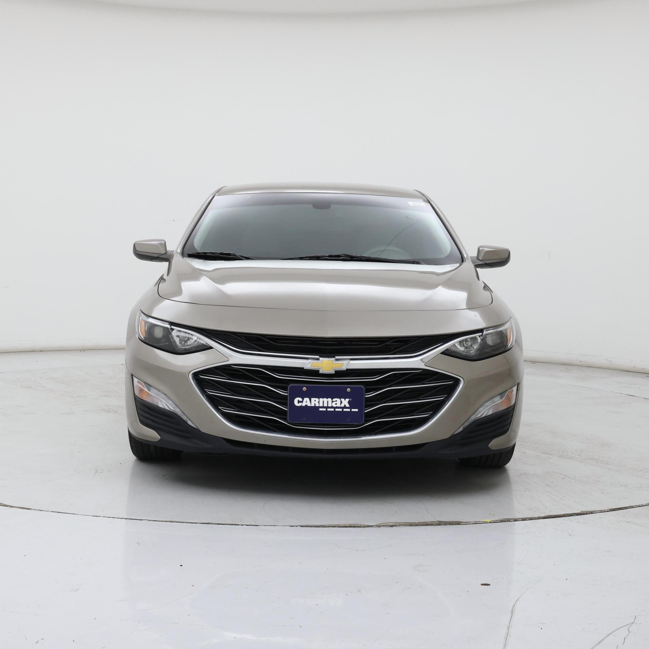 Thumbnail: 2022 Chevrolet Malibu - 5