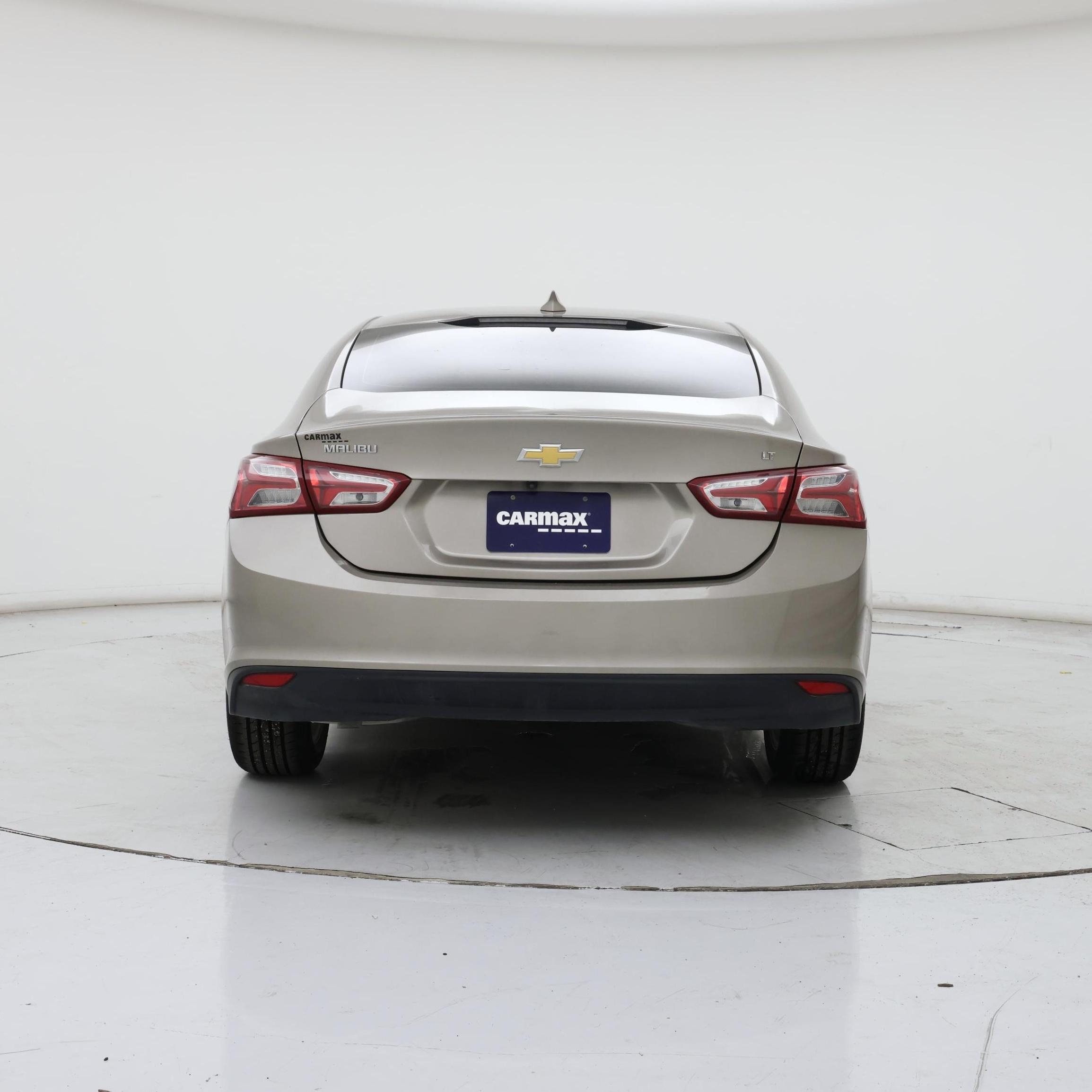 Thumbnail: 2022 Chevrolet Malibu - 6