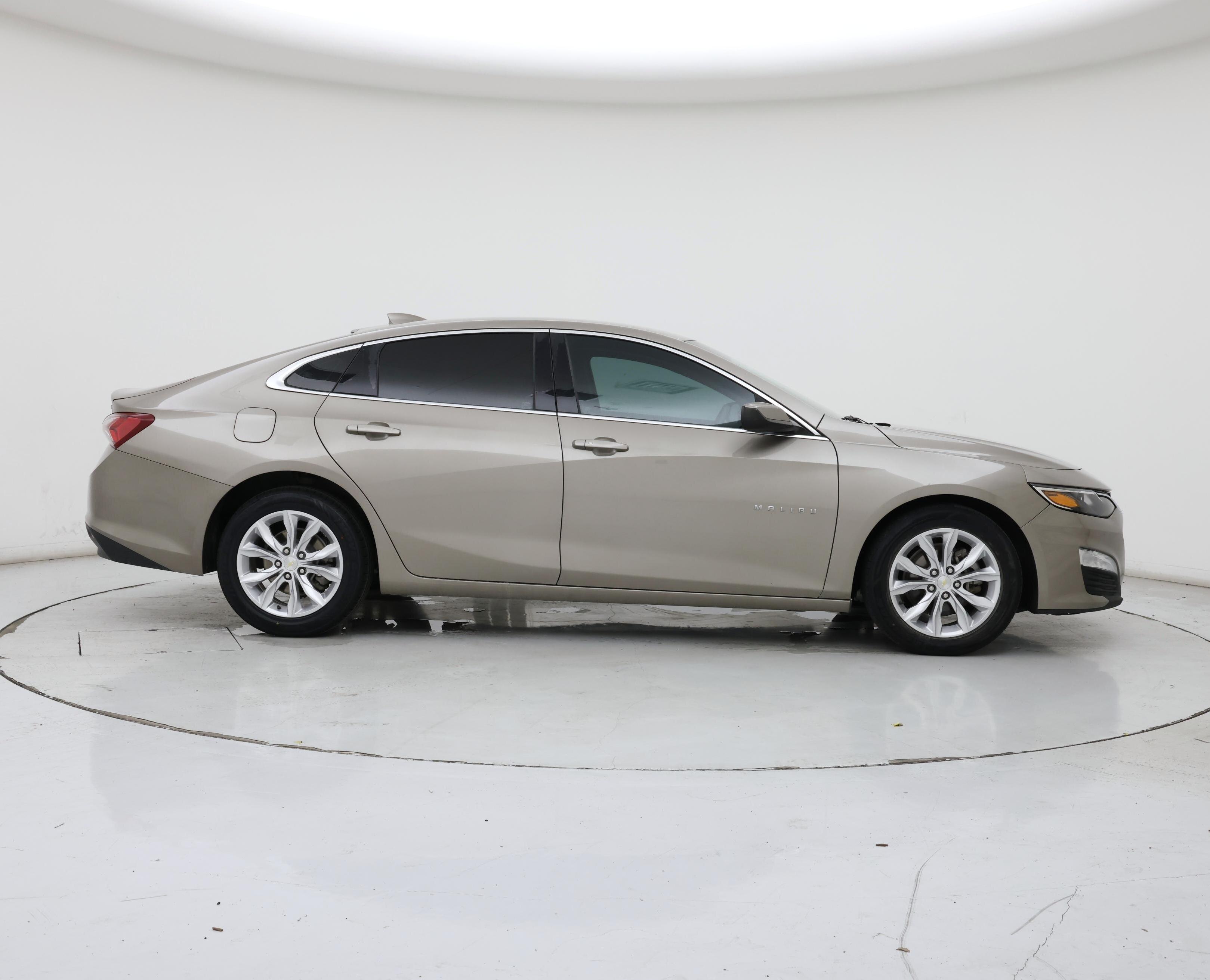 Thumbnail: 2022 Chevrolet Malibu - 7