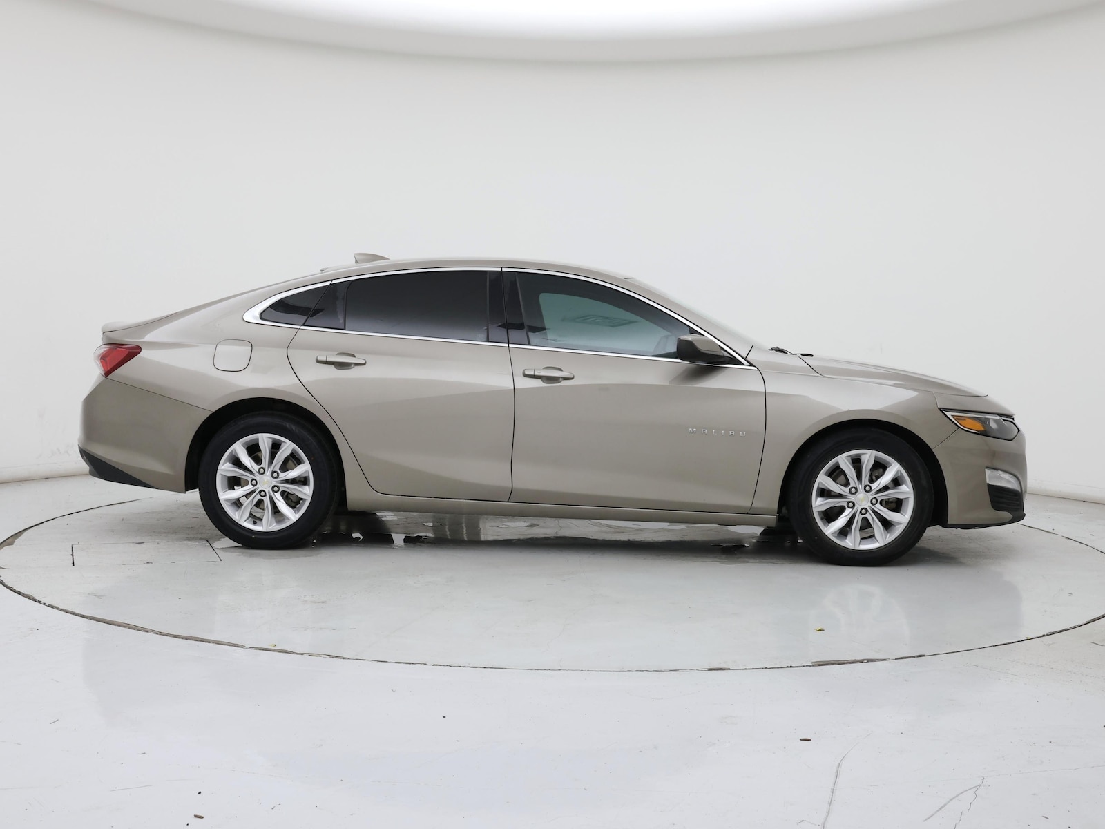 2022 Chevrolet Malibu 1LT - Photo 8