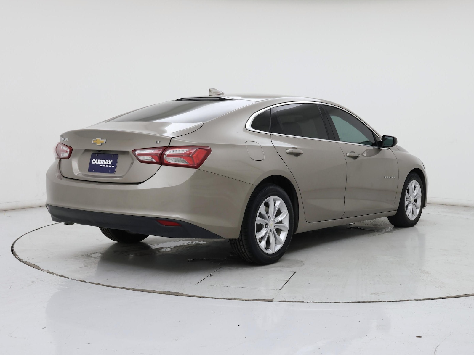 2022 Chevrolet Malibu 1LT - Photo 9