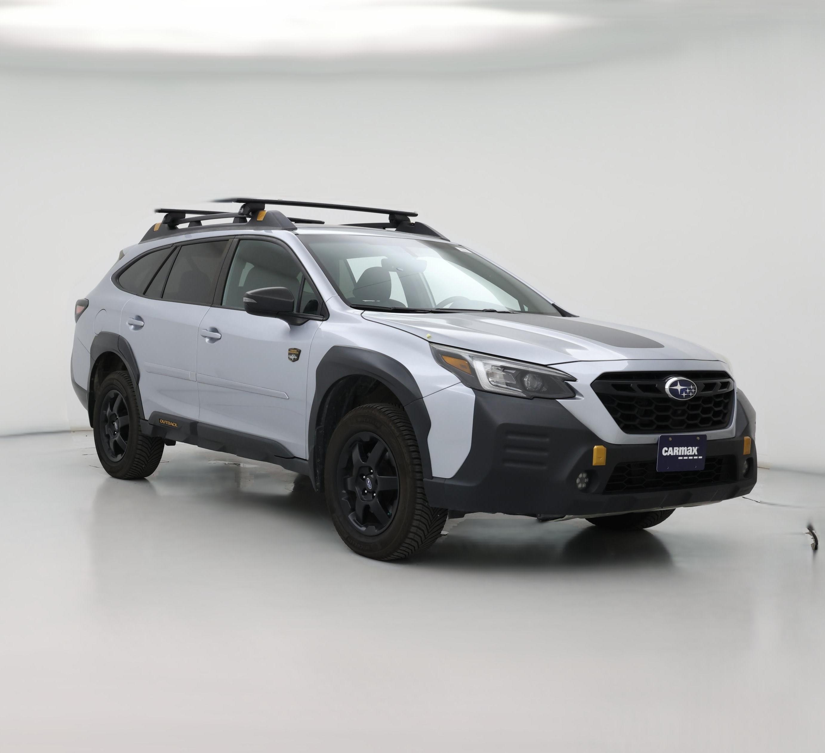 Thumbnail: 2022 Subaru Outback - 1