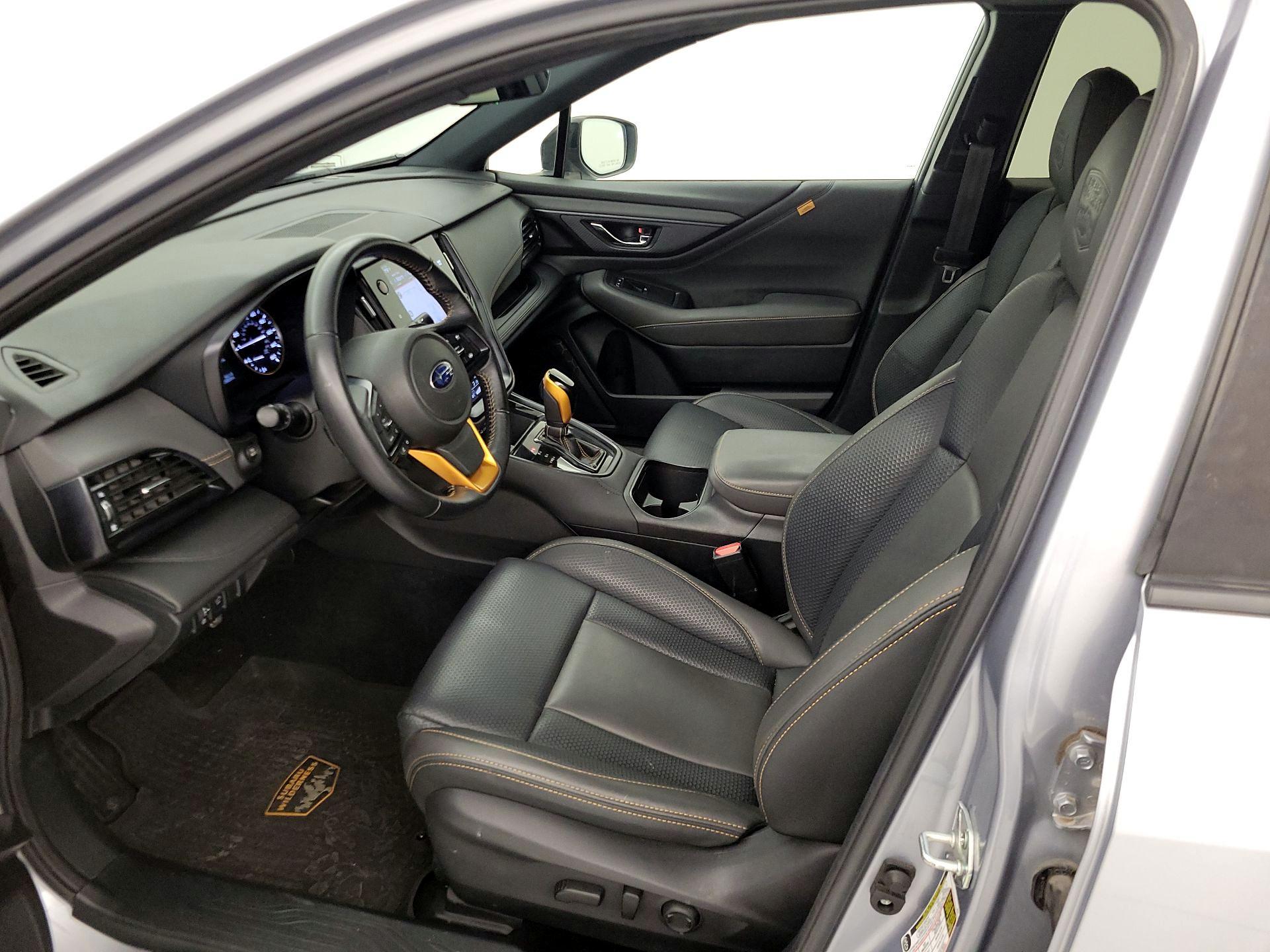Thumbnail: 2022 Subaru Outback - 11