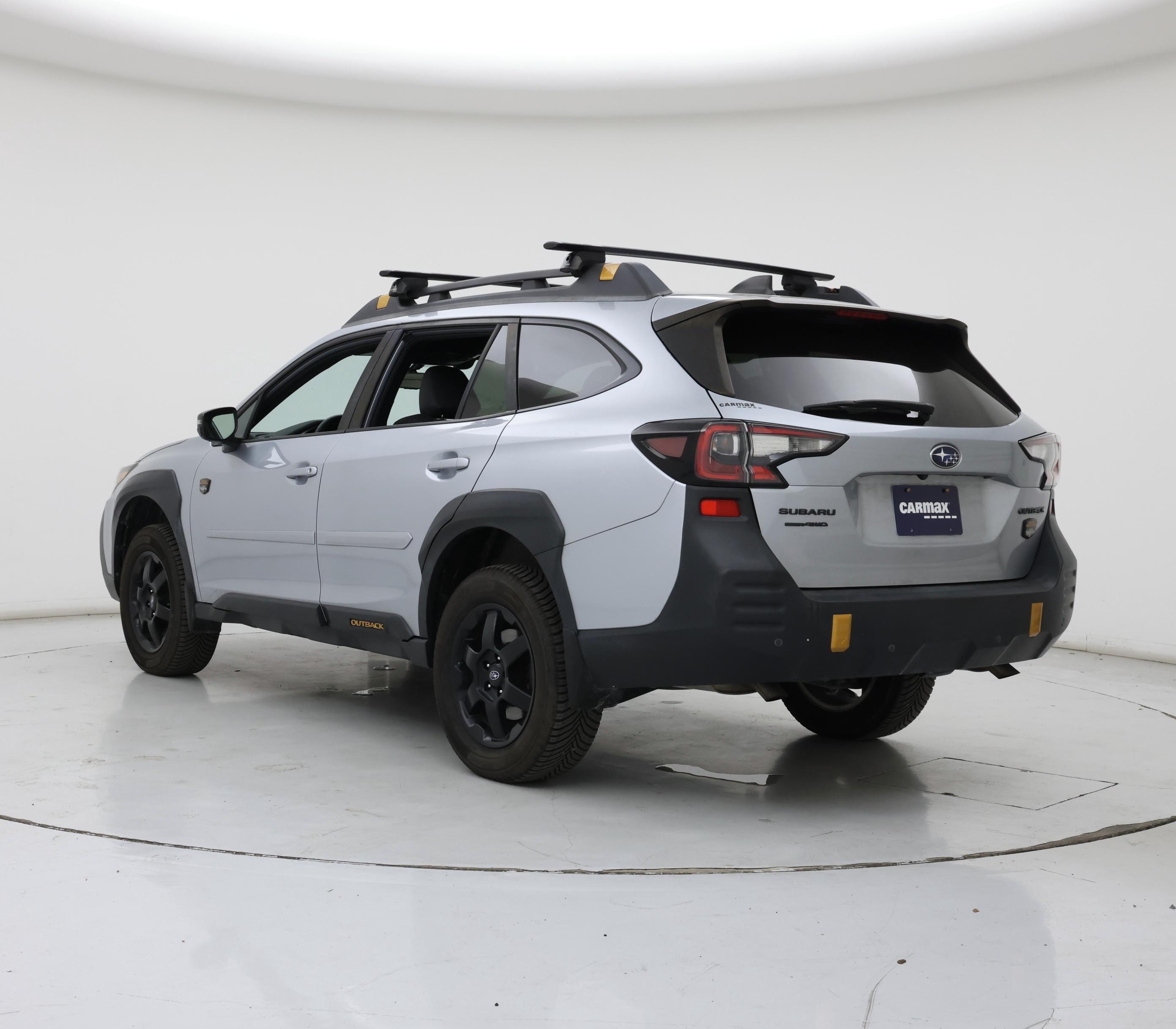 Thumbnail: 2022 Subaru Outback - 2