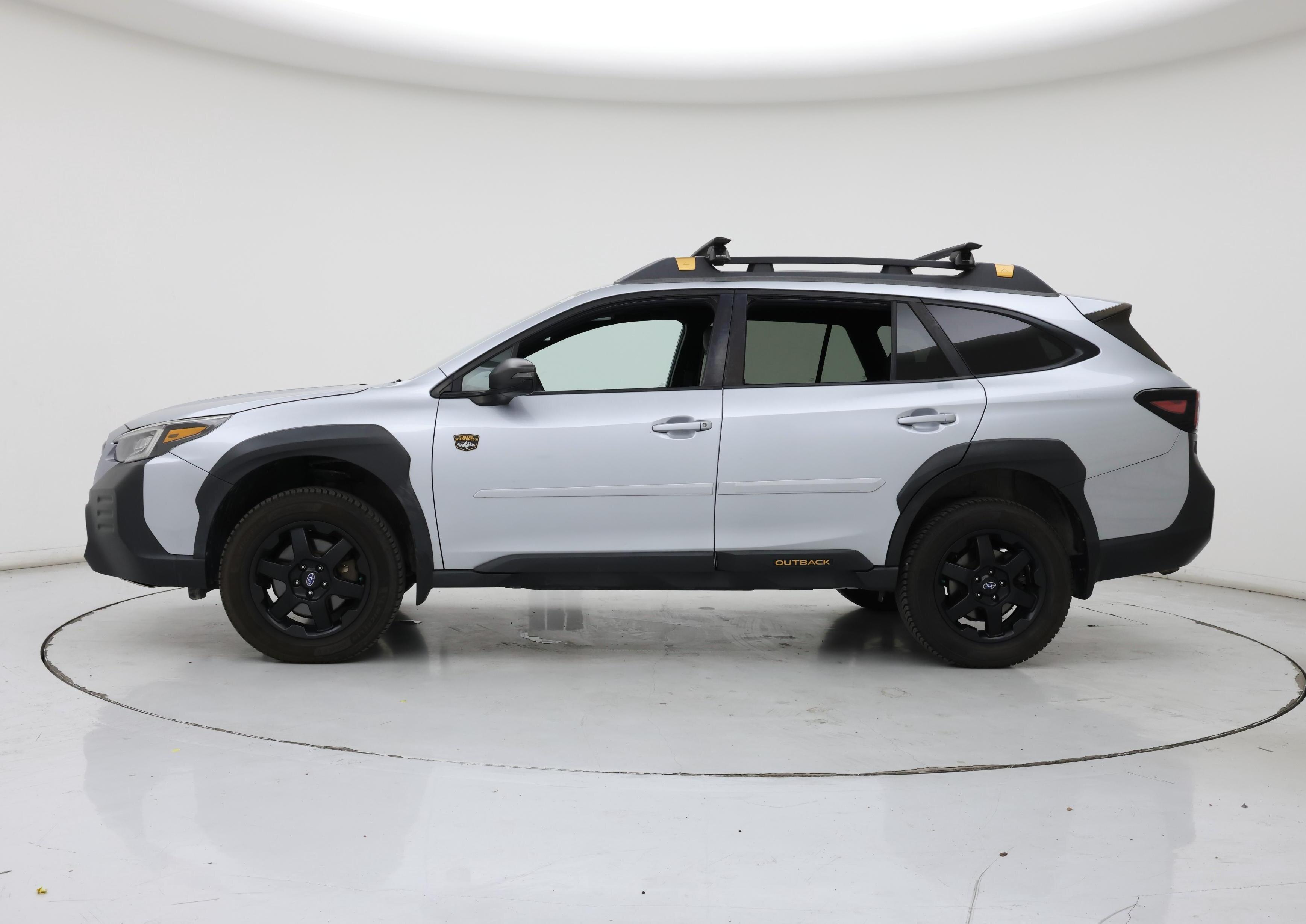 Thumbnail: 2022 Subaru Outback - 3