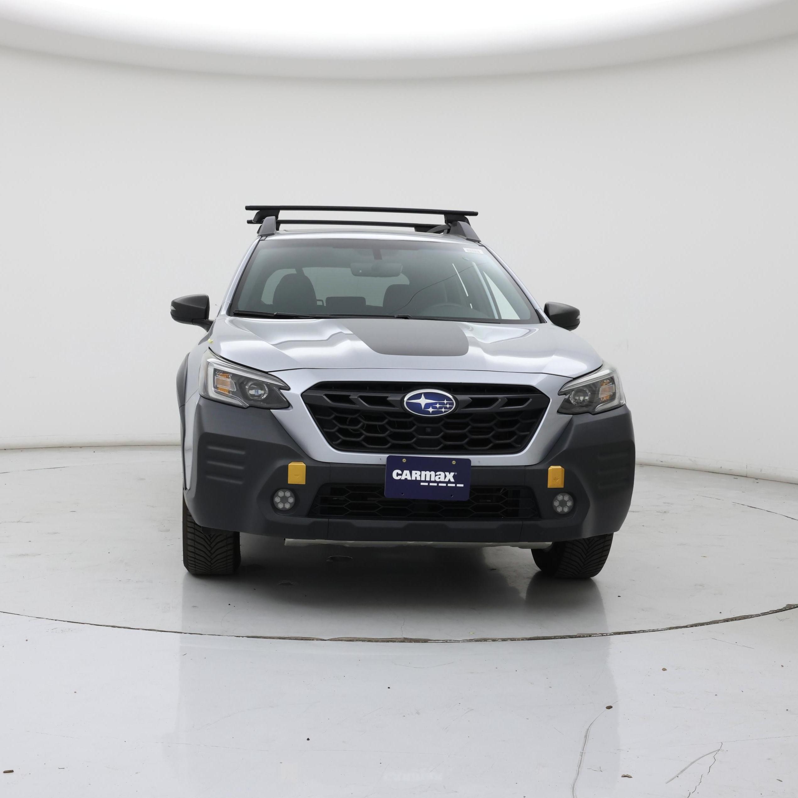 Thumbnail: 2022 Subaru Outback - 5