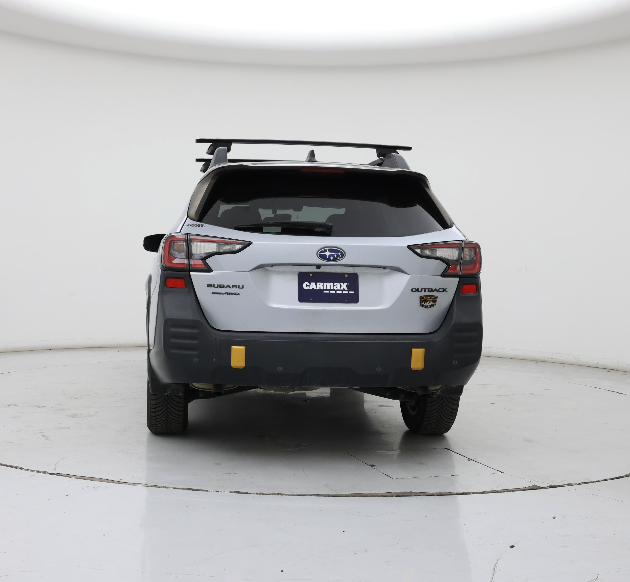 Thumbnail: 2022 Subaru Outback - 6