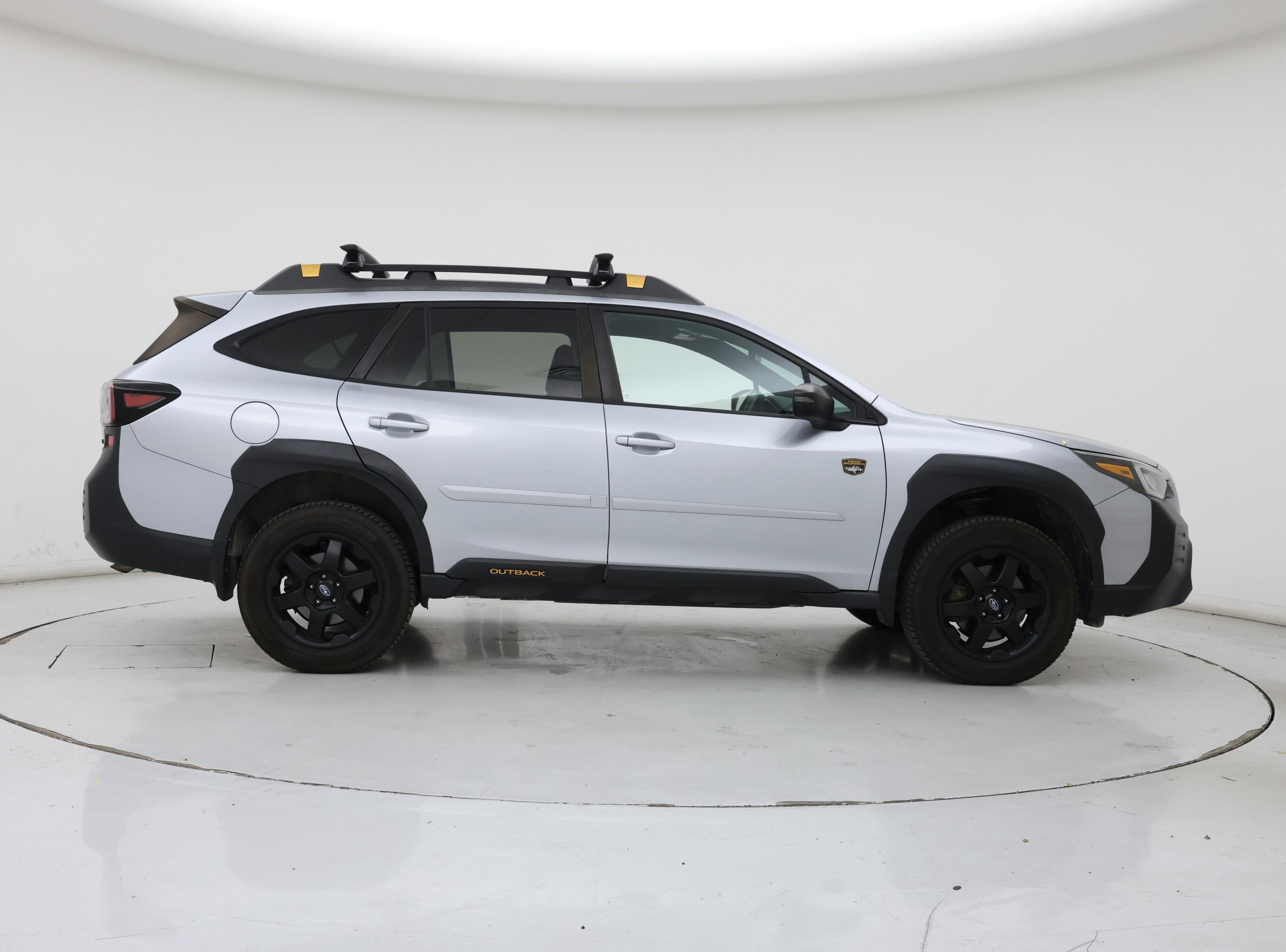 Thumbnail: 2022 Subaru Outback - 7