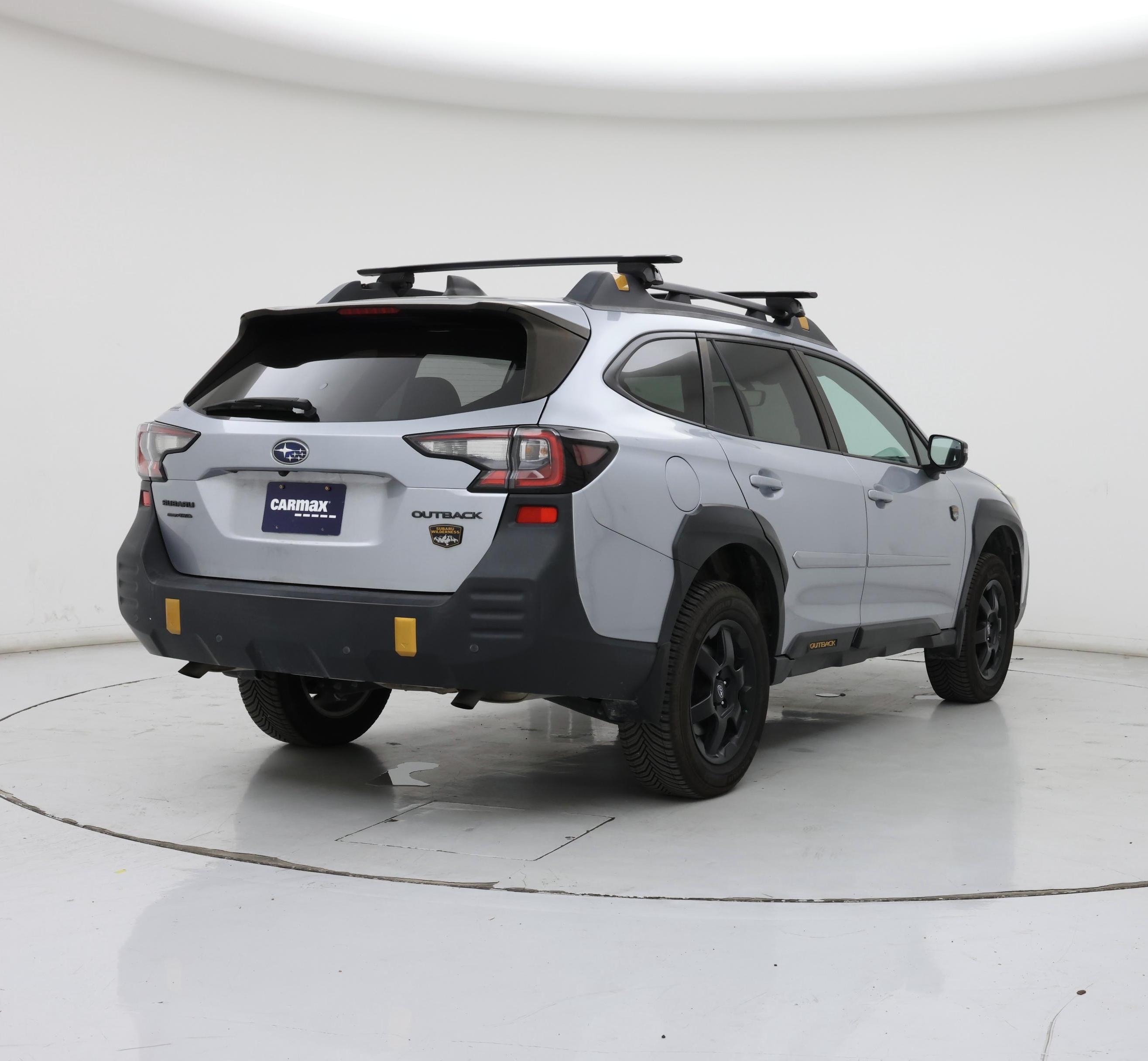 Thumbnail: 2022 Subaru Outback - 8