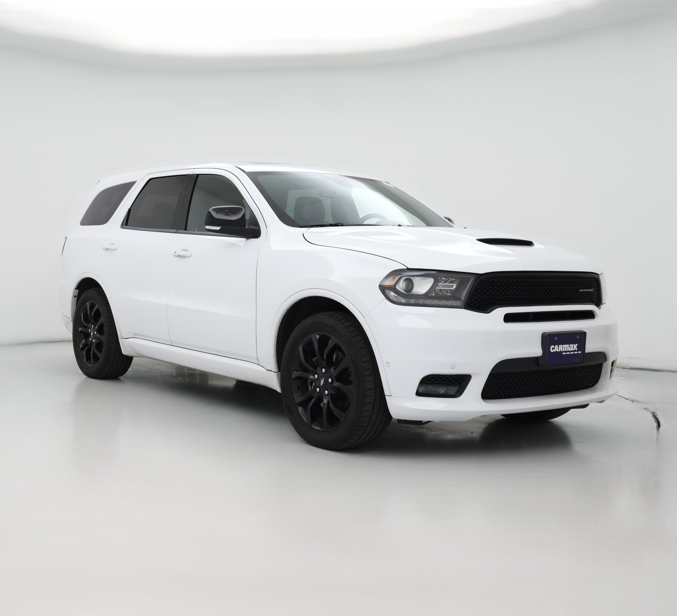 Thumbnail: 2019 Dodge Durango - 1