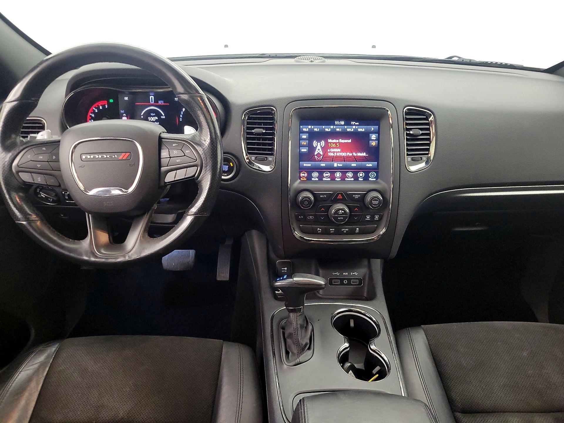 Thumbnail: 2019 Dodge Durango - 9