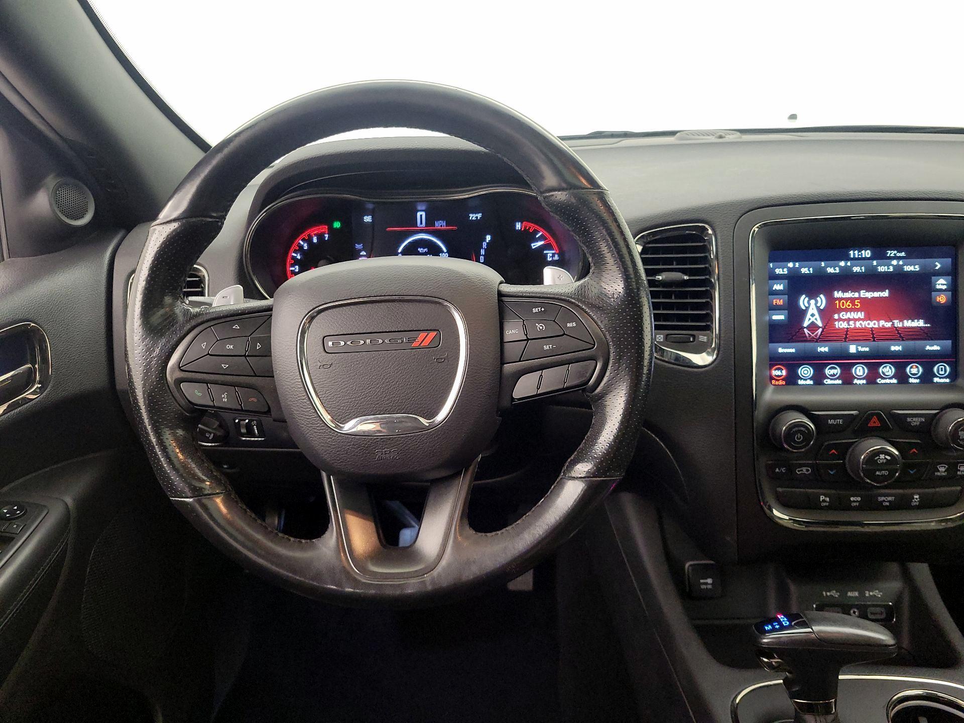 Thumbnail: 2019 Dodge Durango - 10