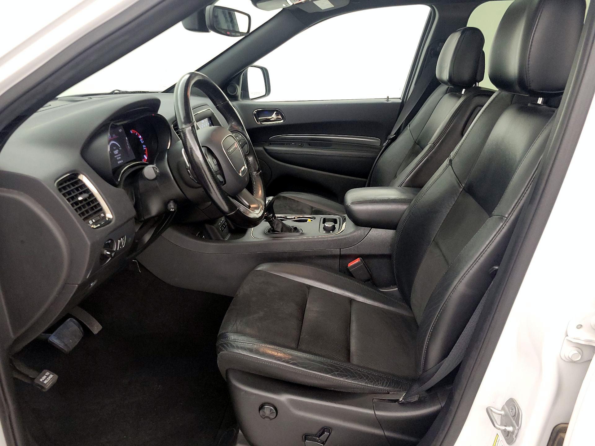 Thumbnail: 2019 Dodge Durango - 11
