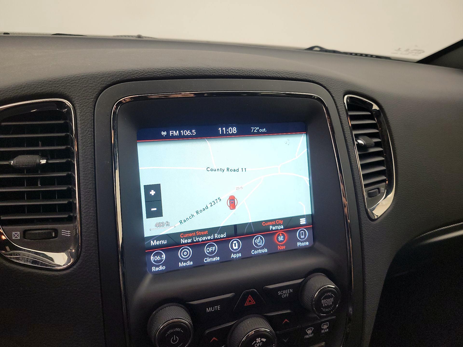 Thumbnail: 2019 Dodge Durango - 14