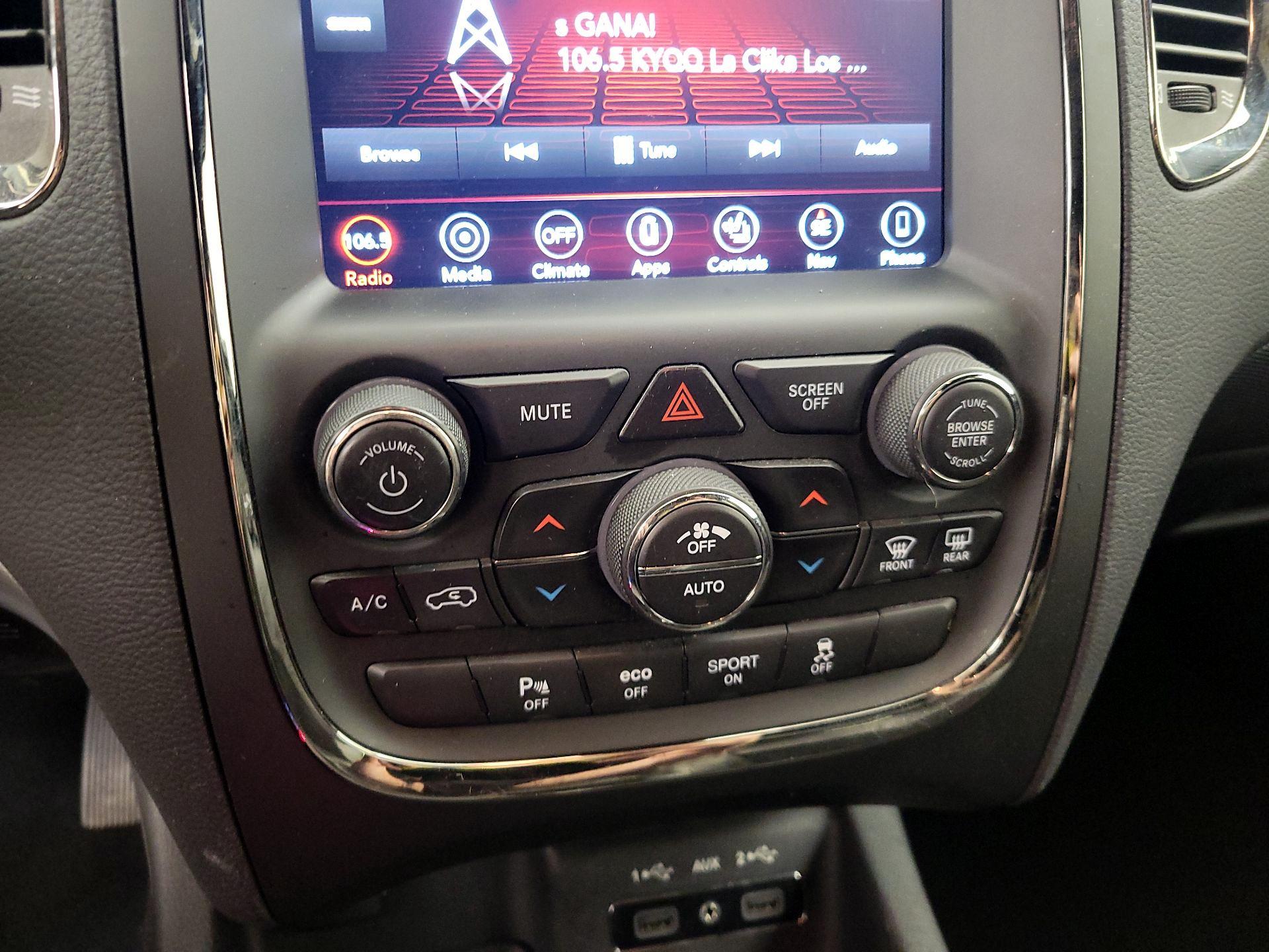 Thumbnail: 2019 Dodge Durango - 17