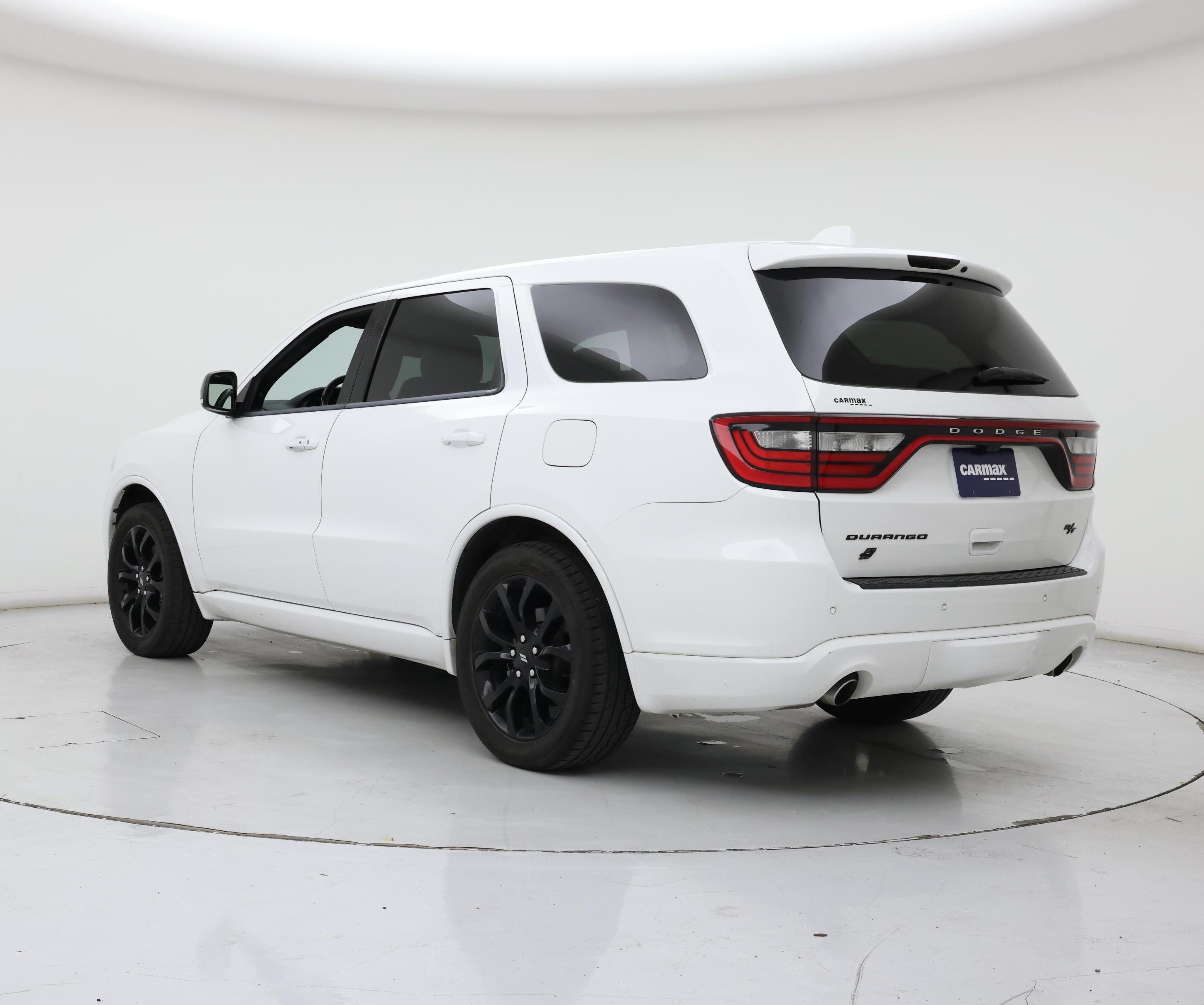 Thumbnail: 2019 Dodge Durango - 2