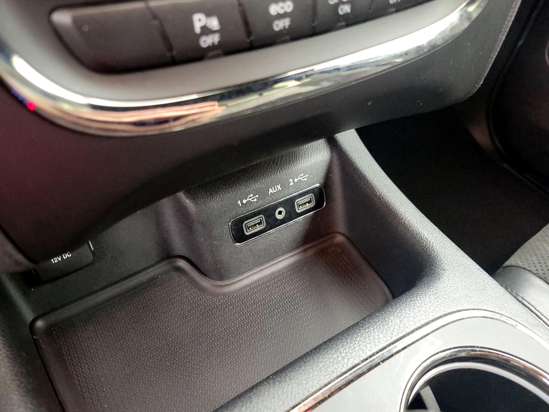 Thumbnail: 2019 Dodge Durango - 19