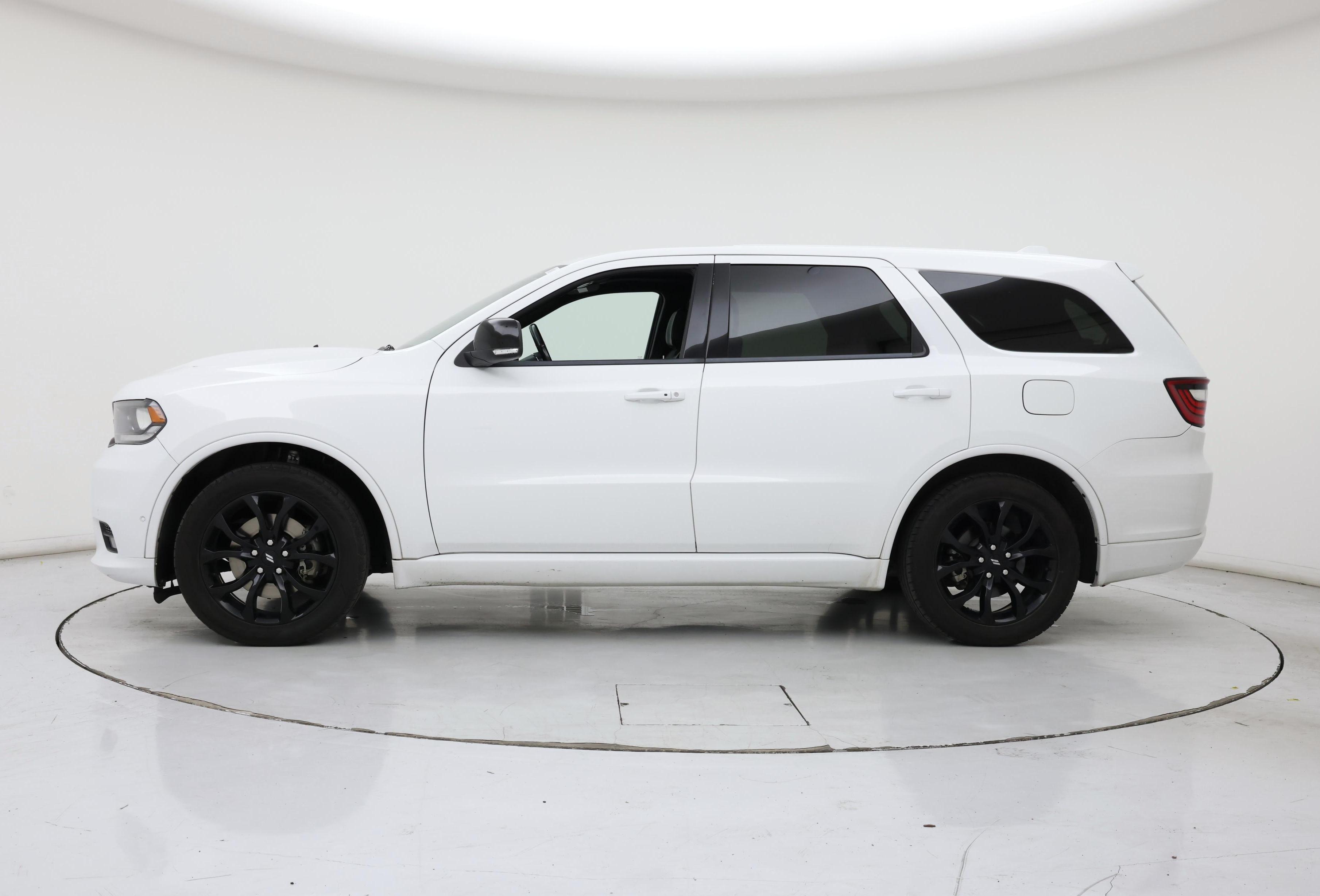 Thumbnail: 2019 Dodge Durango - 3