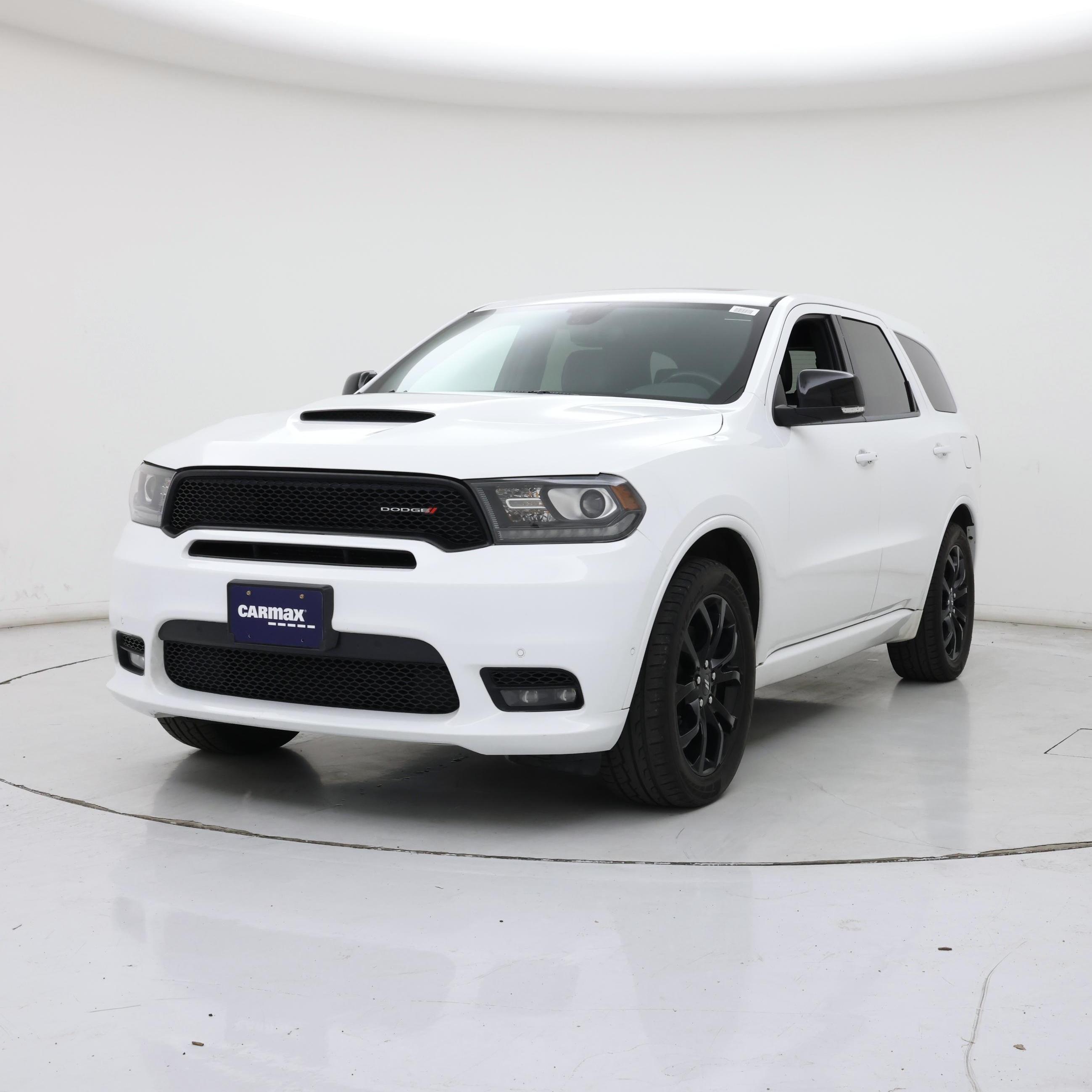 Thumbnail: 2019 Dodge Durango - 4
