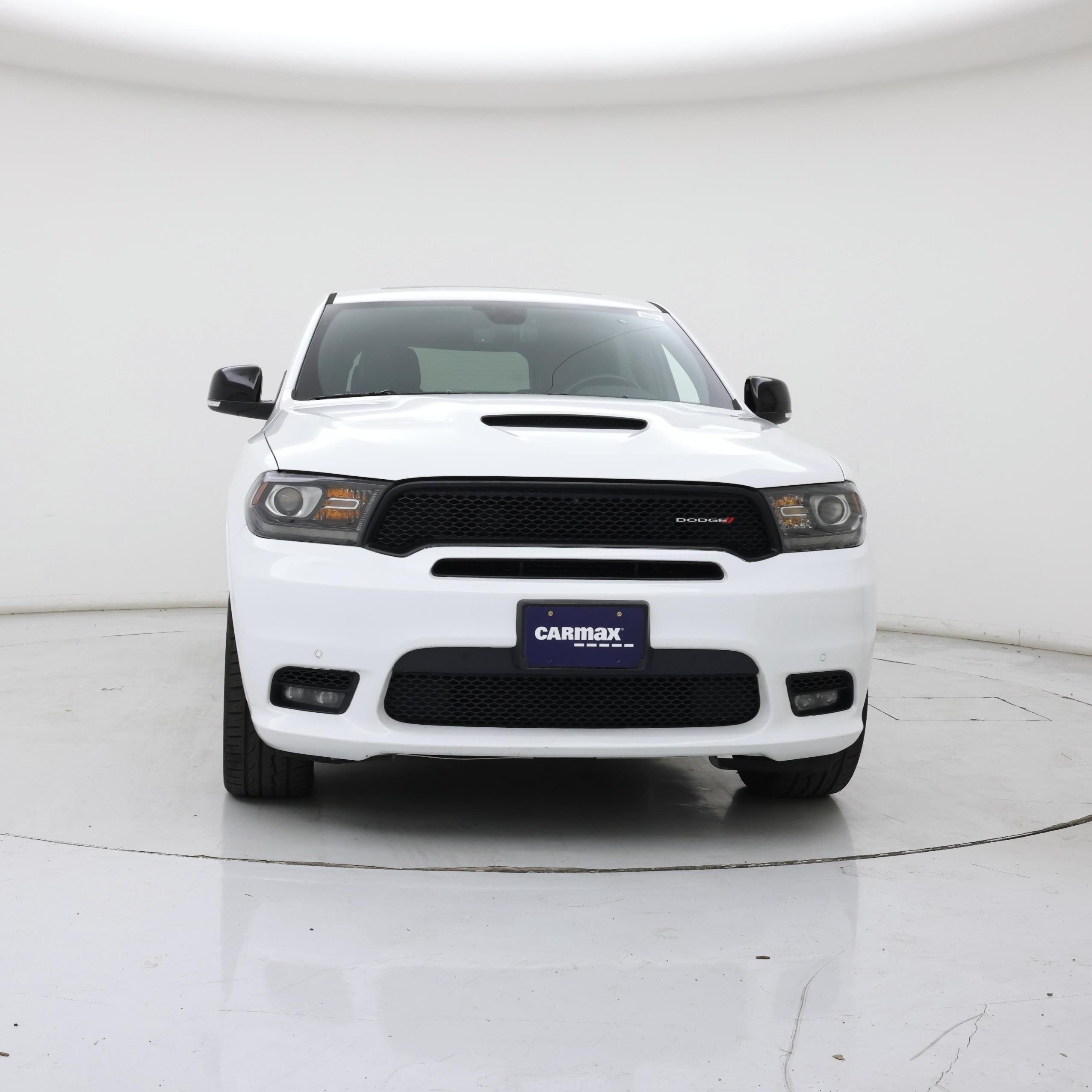 Thumbnail: 2019 Dodge Durango - 5