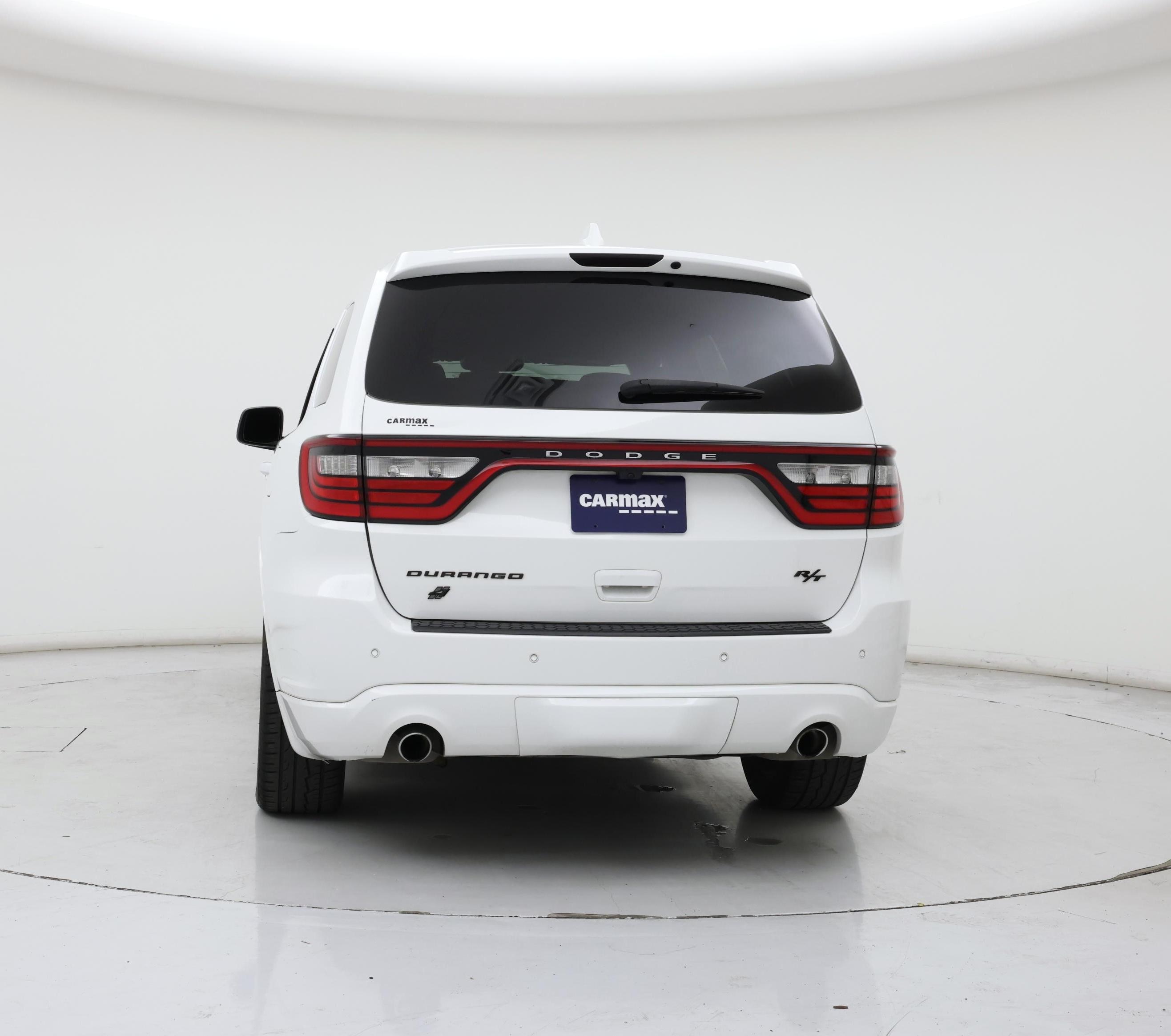 Thumbnail: 2019 Dodge Durango - 6