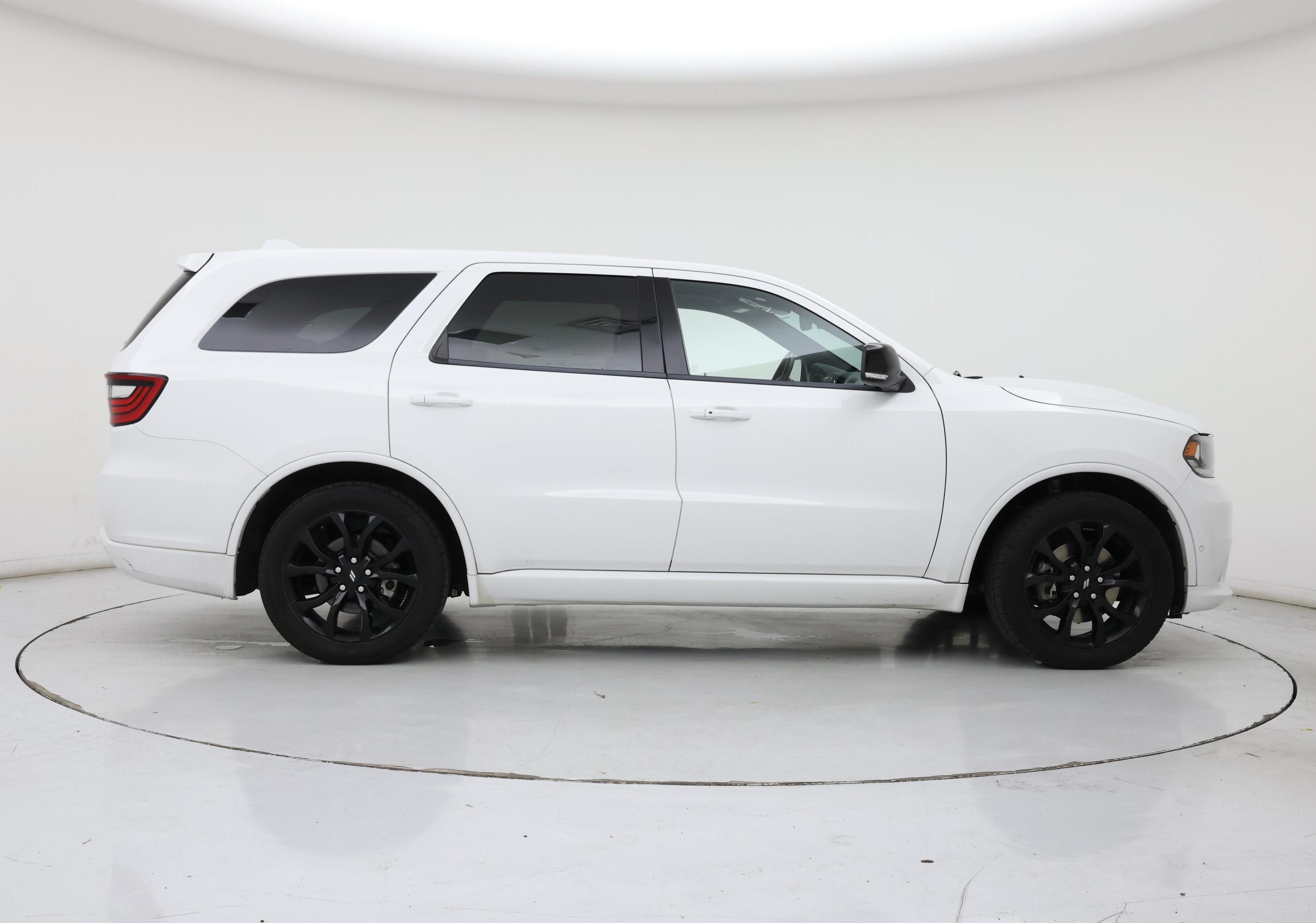 Thumbnail: 2019 Dodge Durango - 7