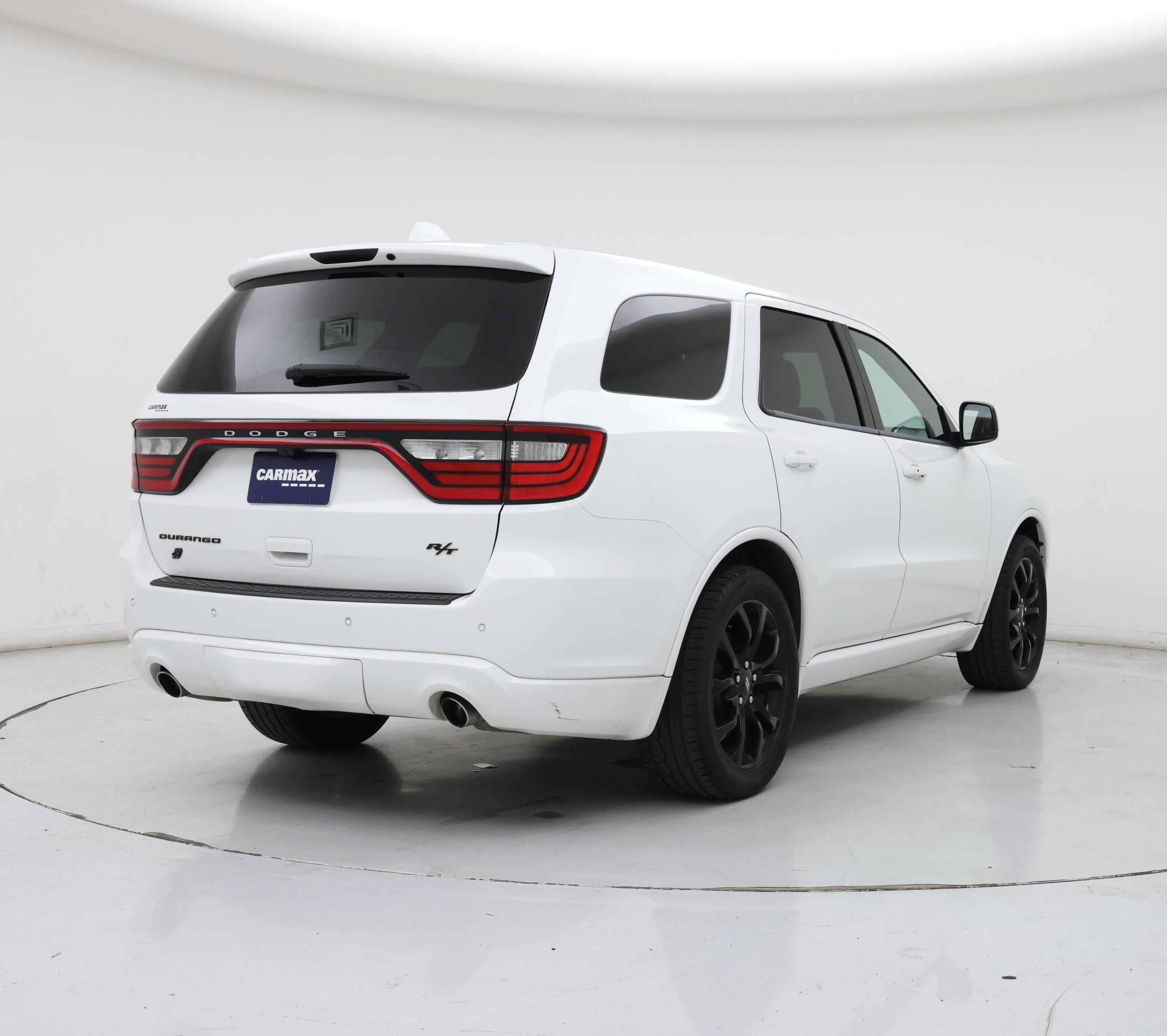 Thumbnail: 2019 Dodge Durango - 8