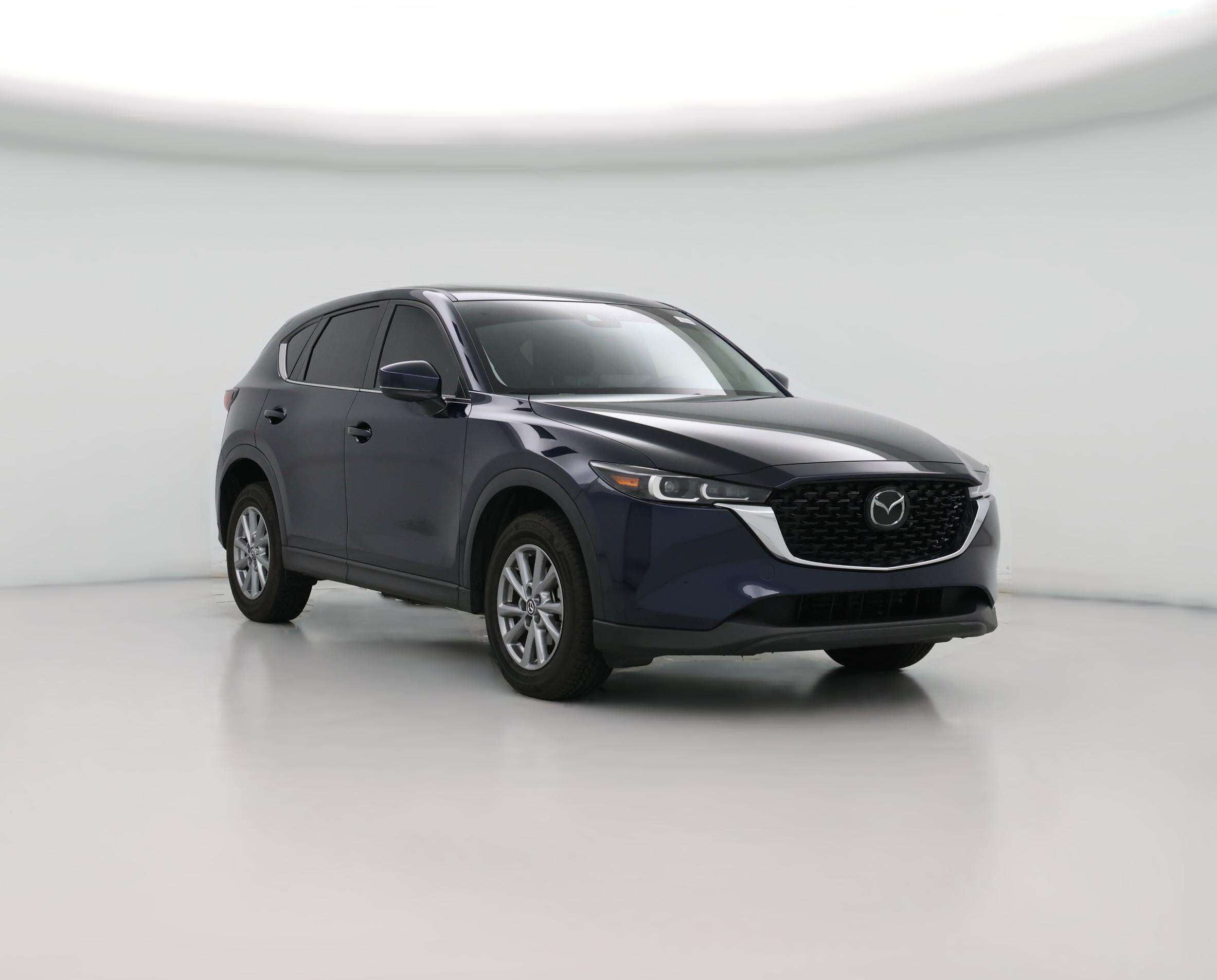 Thumbnail: 2022 Mazda CX-5 - 1