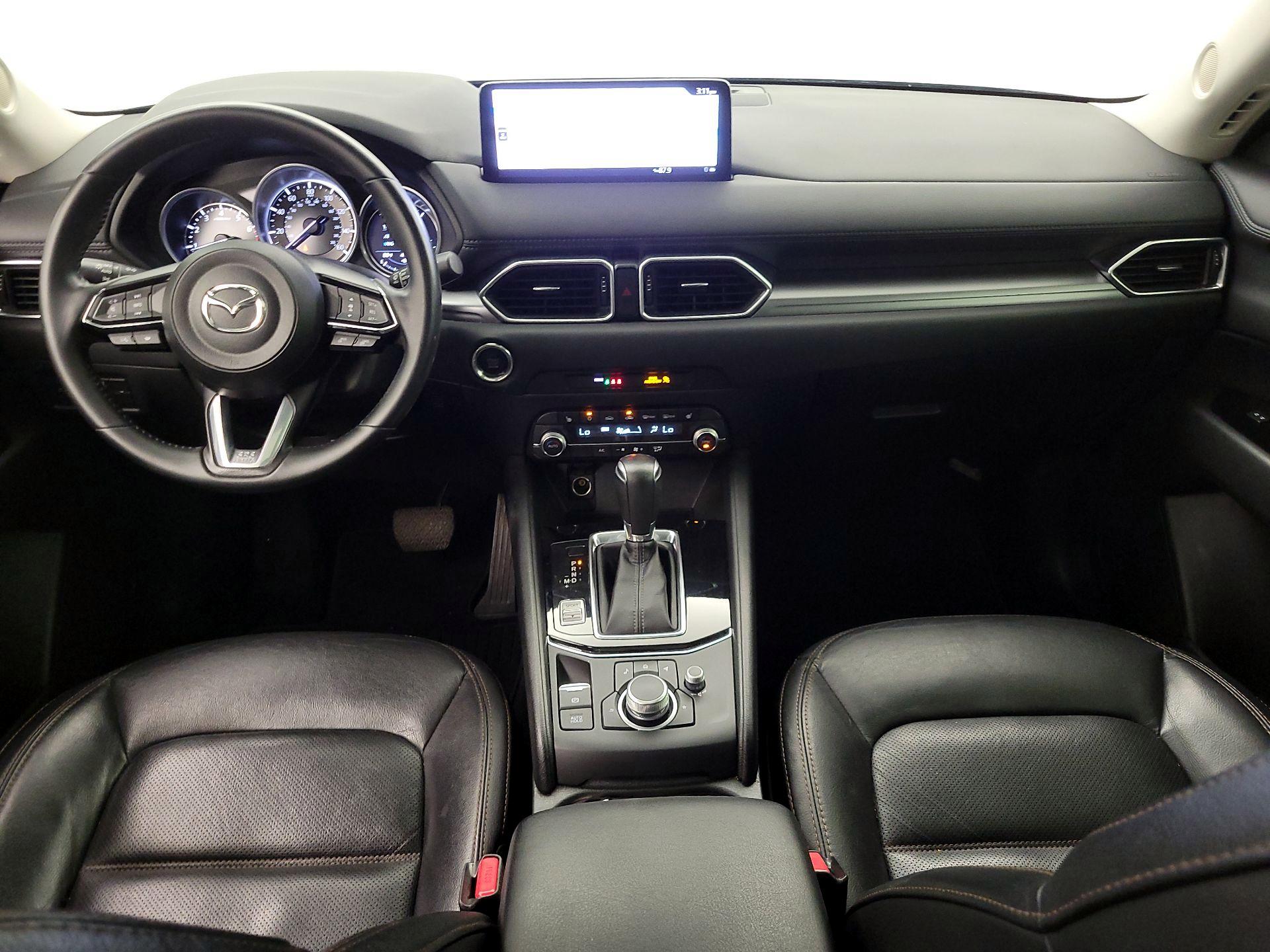 Thumbnail: 2022 Mazda CX-5 - 9