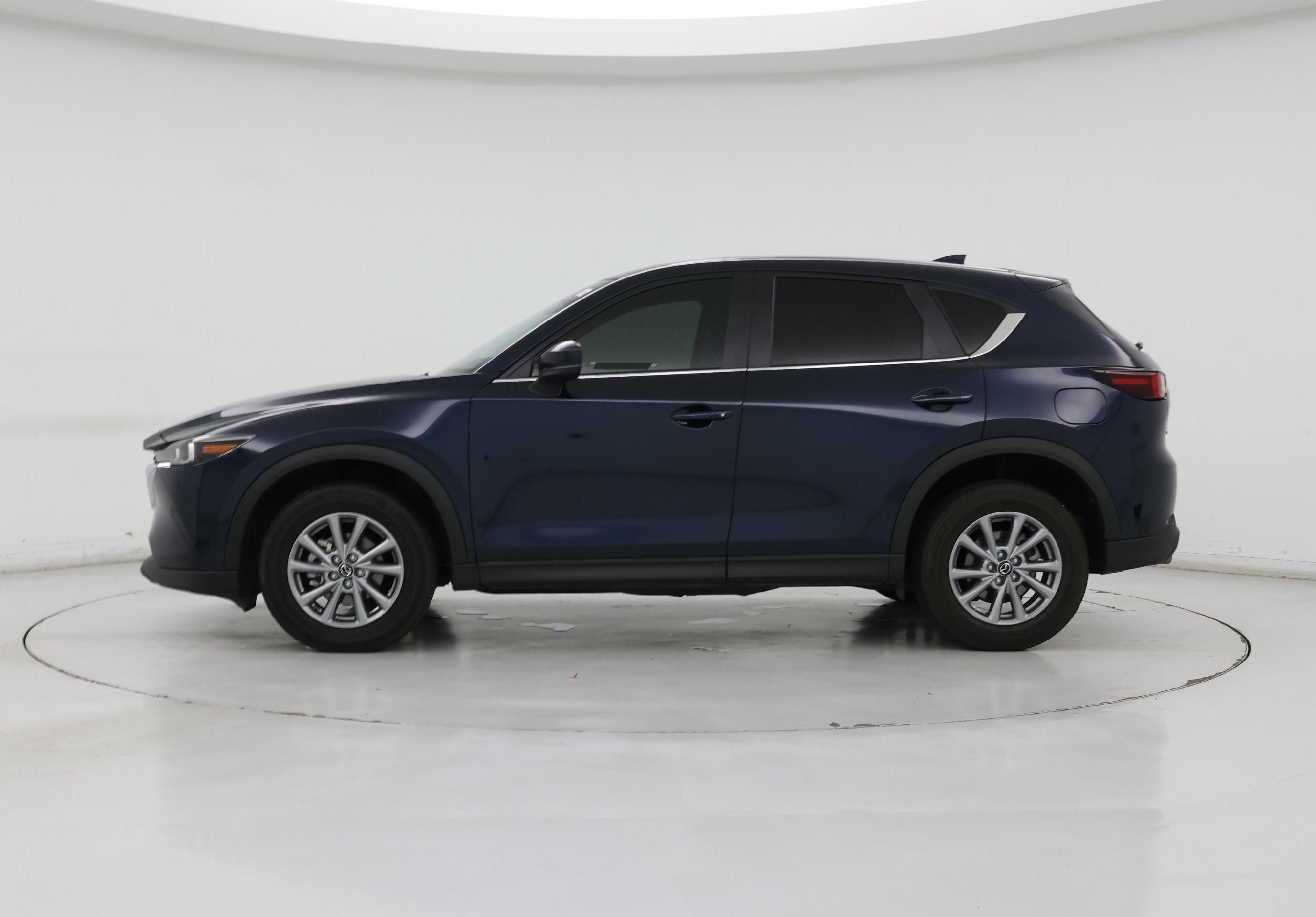 Thumbnail: 2022 Mazda CX-5 - 3