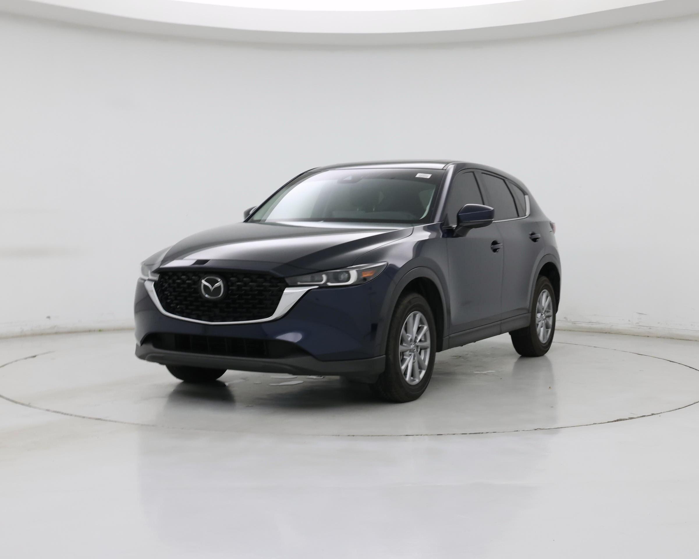 Thumbnail: 2022 Mazda CX-5 - 4