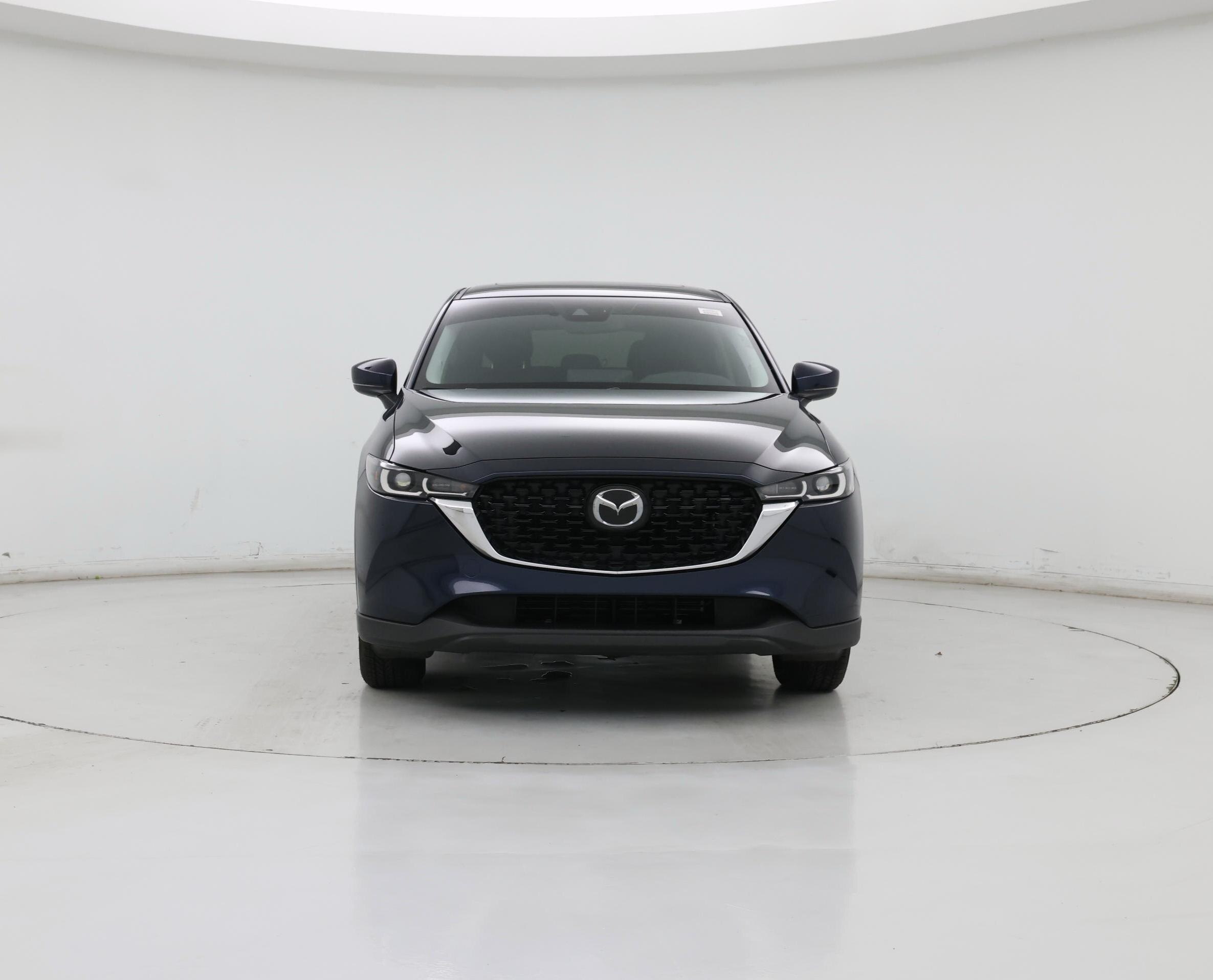 Thumbnail: 2022 Mazda CX-5 - 5