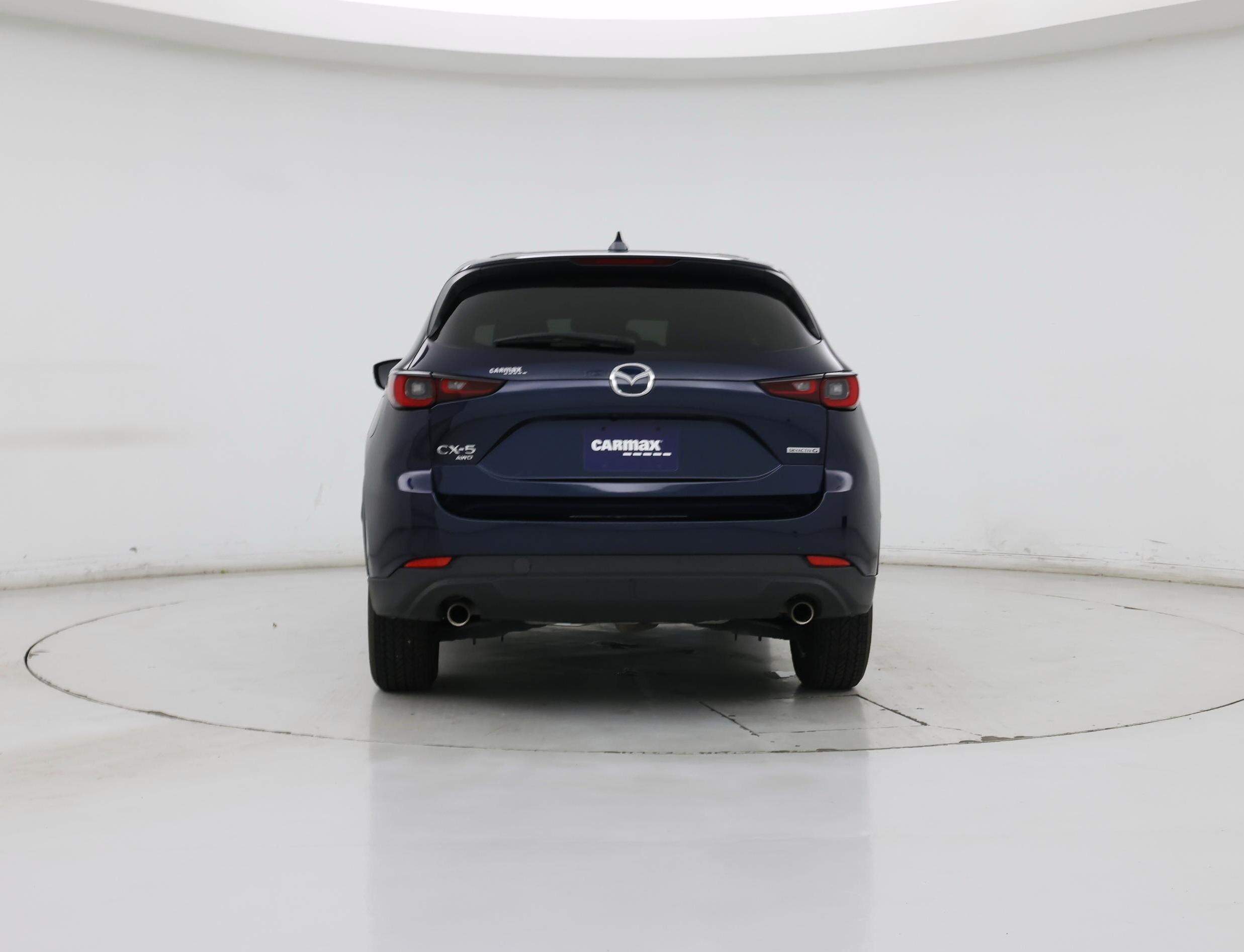 Thumbnail: 2022 Mazda CX-5 - 6