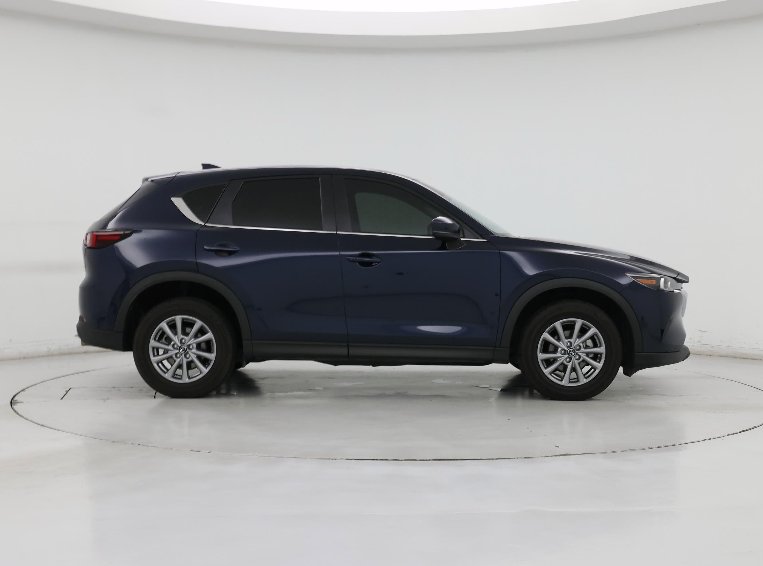 Thumbnail: 2022 Mazda CX-5 - 7