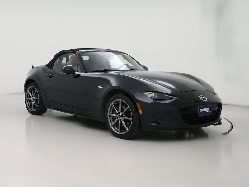 2017 Mazda MX-5 Miata Grand Touring -
                  Wichita, KS