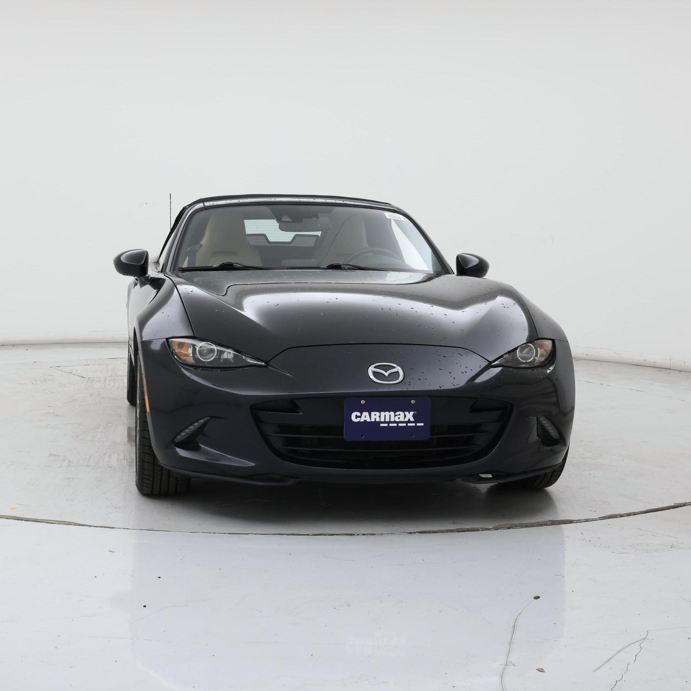 Thumbnail: 2017 Mazda MX-5 Miata - 5