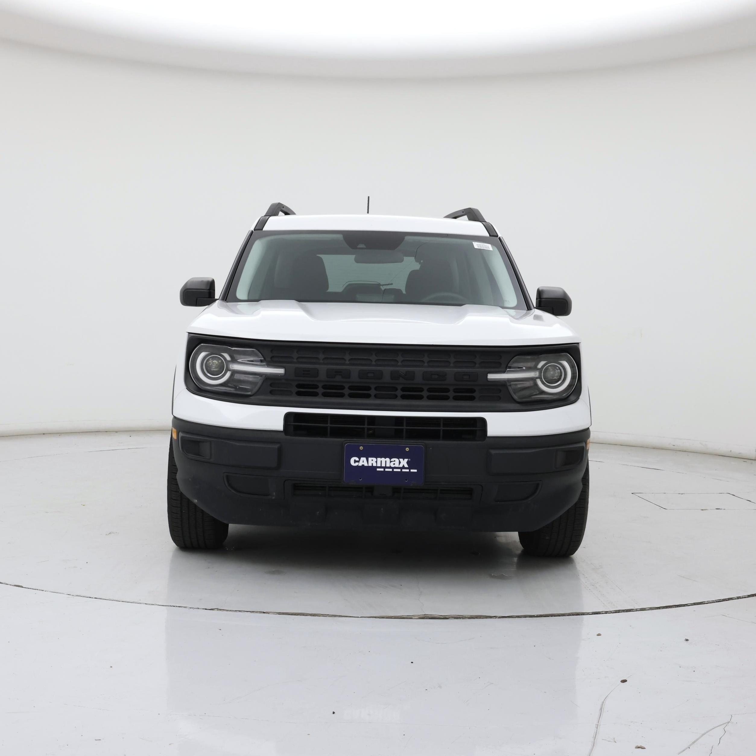 Thumbnail: 2022 Ford Bronco Sport - 5