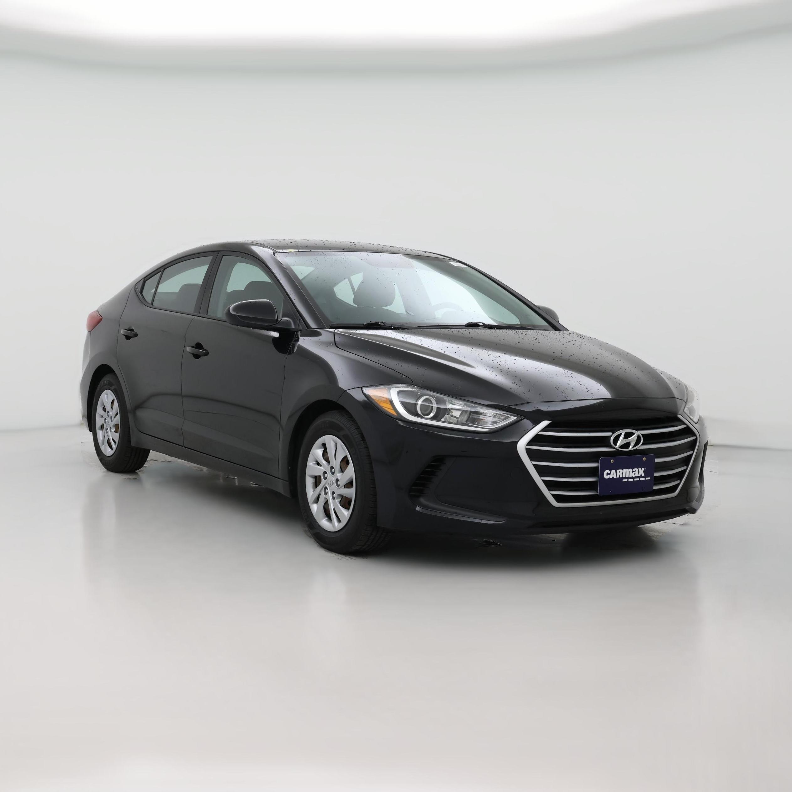 Thumbnail: 2018 Hyundai Elantra - 1