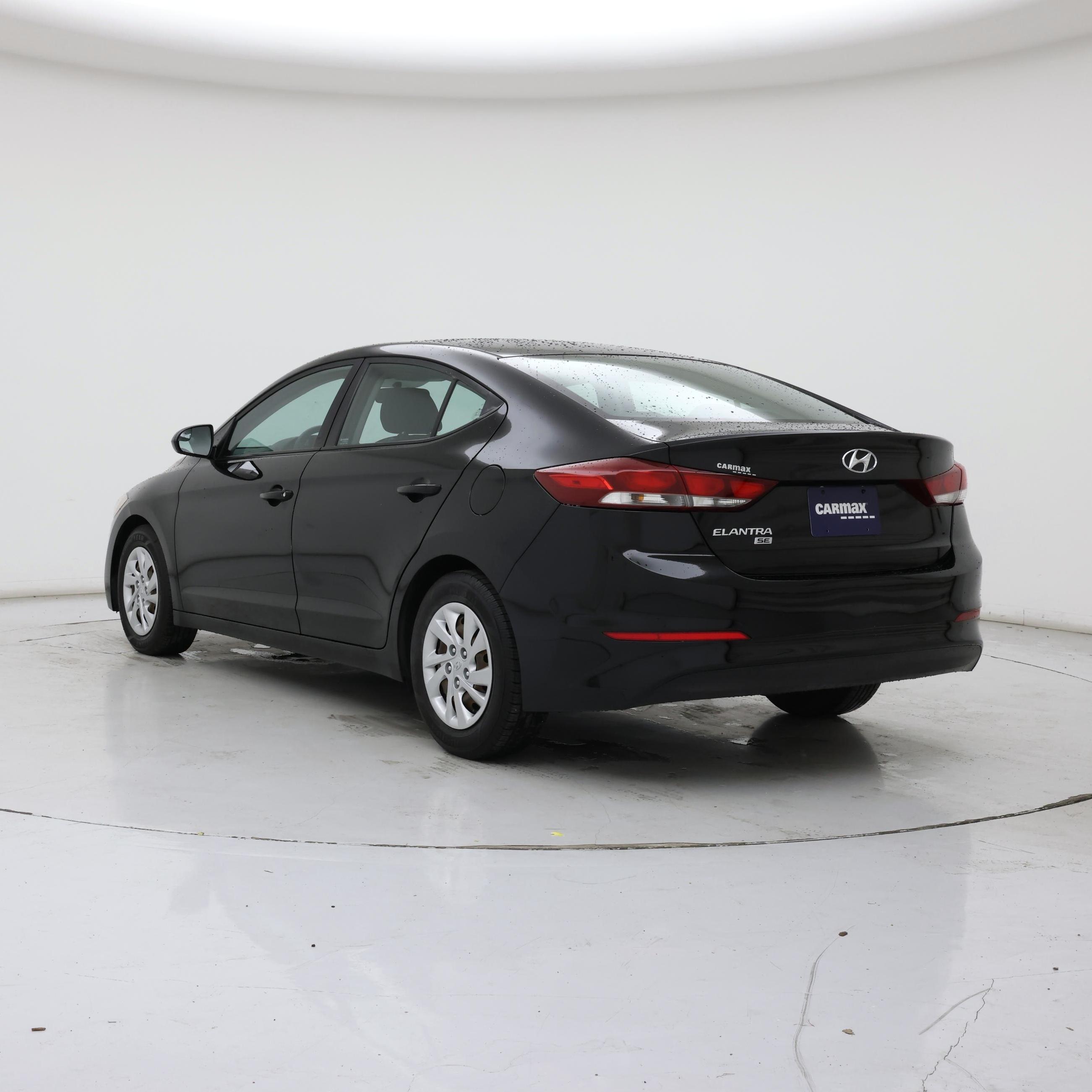 Thumbnail: 2018 Hyundai Elantra - 2