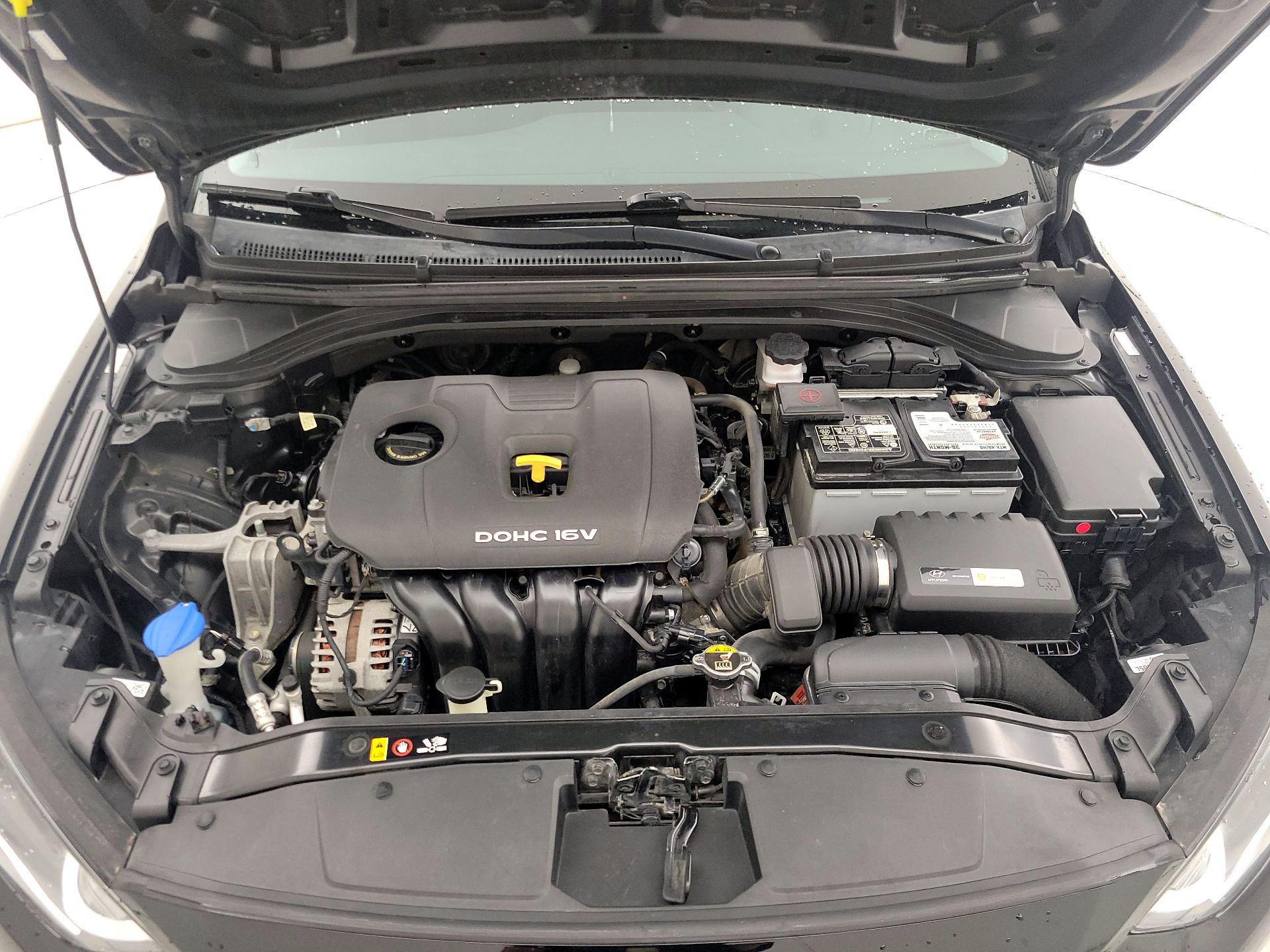 Thumbnail: 2018 Hyundai Elantra - 20