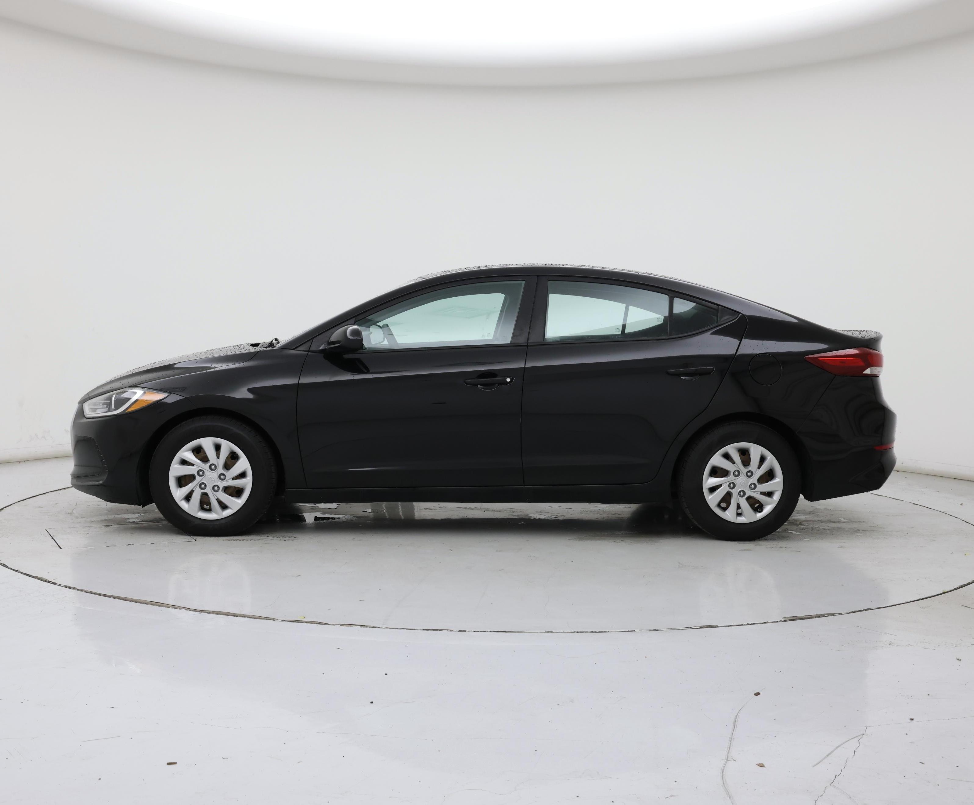 Thumbnail: 2018 Hyundai Elantra - 3