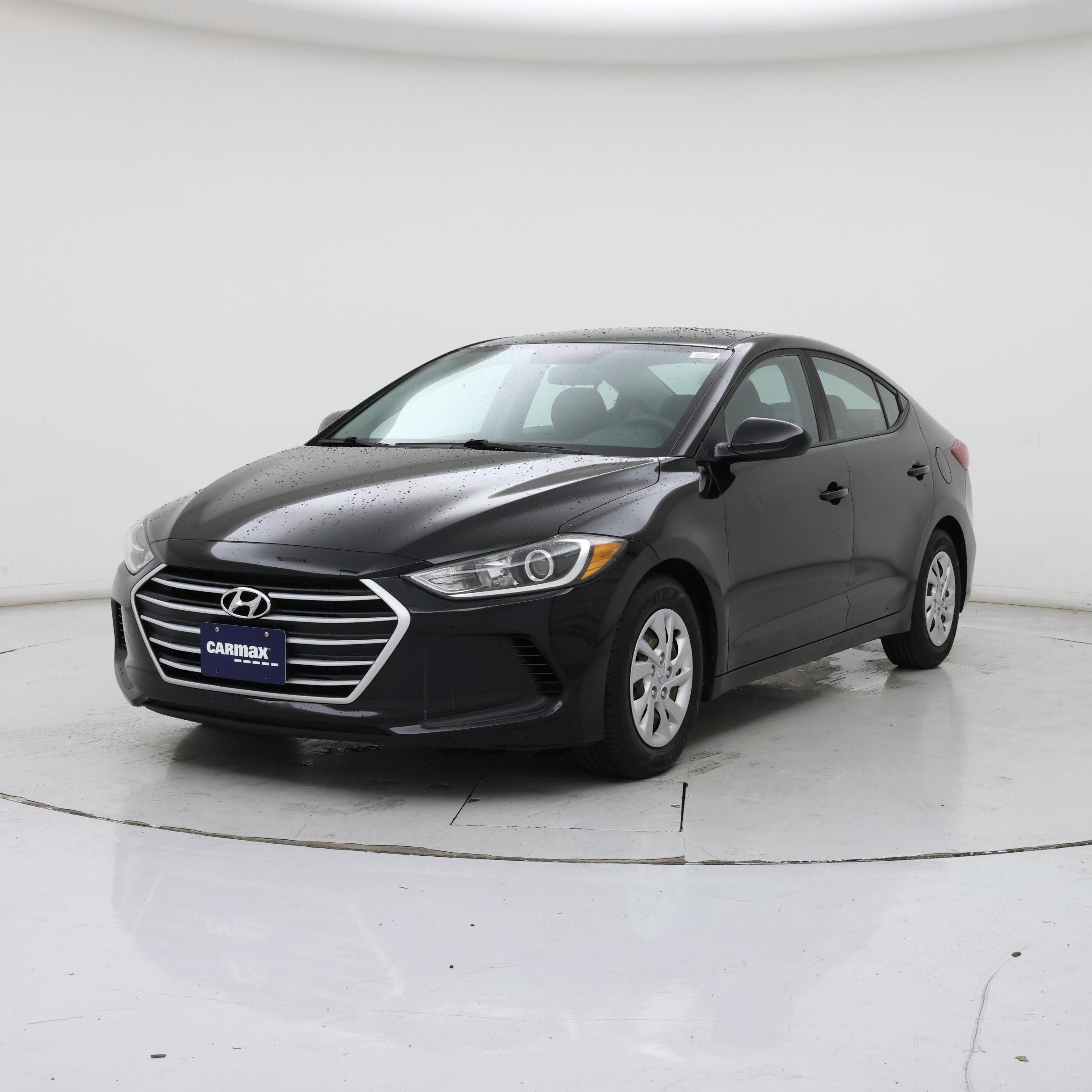Thumbnail: 2018 Hyundai Elantra - 4