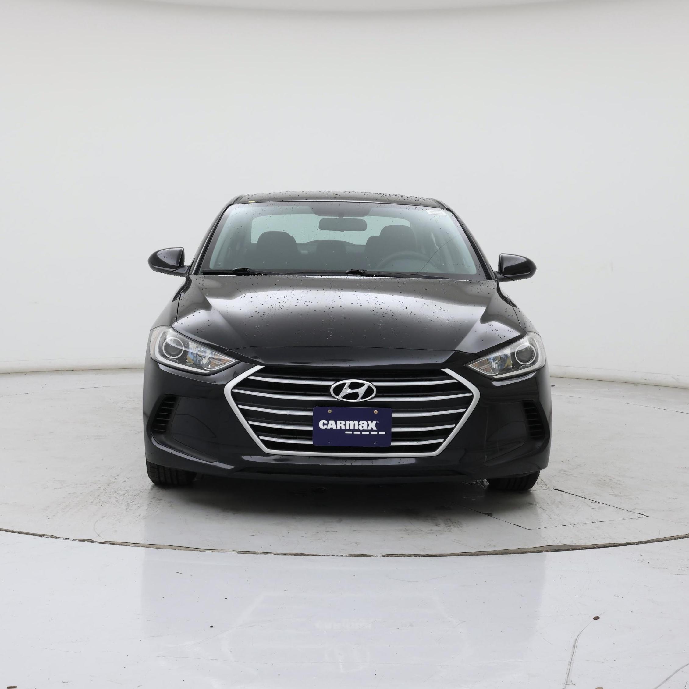 Thumbnail: 2018 Hyundai Elantra - 5