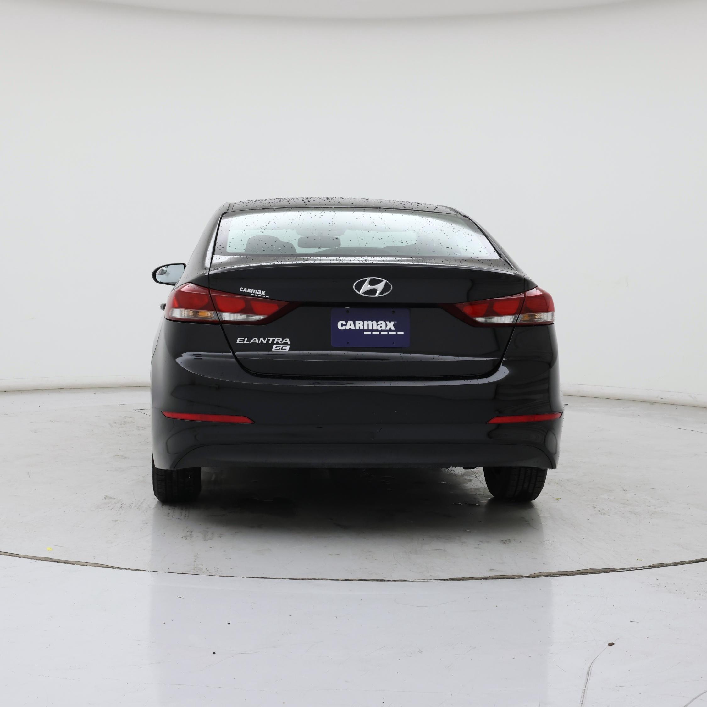 Thumbnail: 2018 Hyundai Elantra - 6