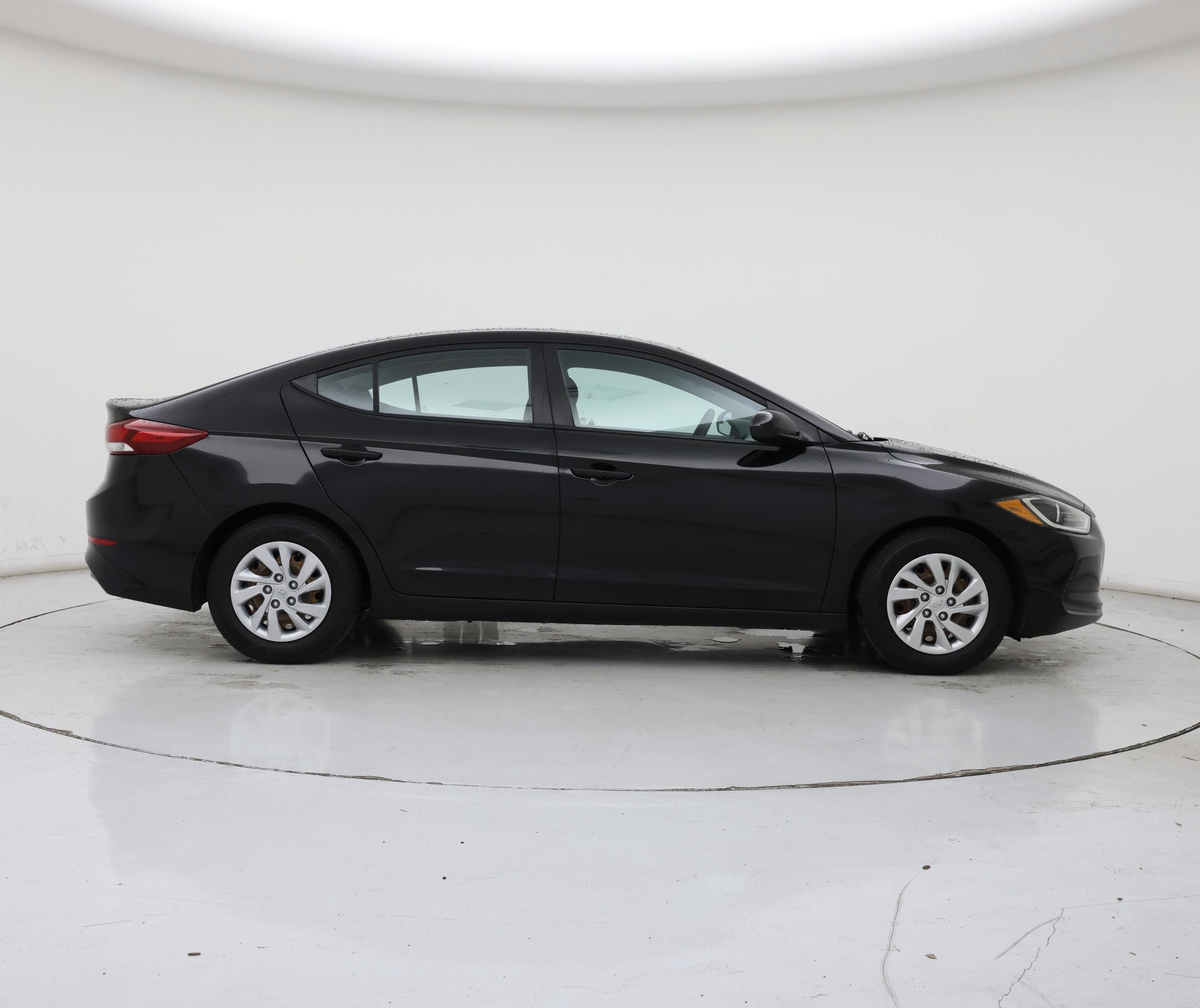 Thumbnail: 2018 Hyundai Elantra - 7