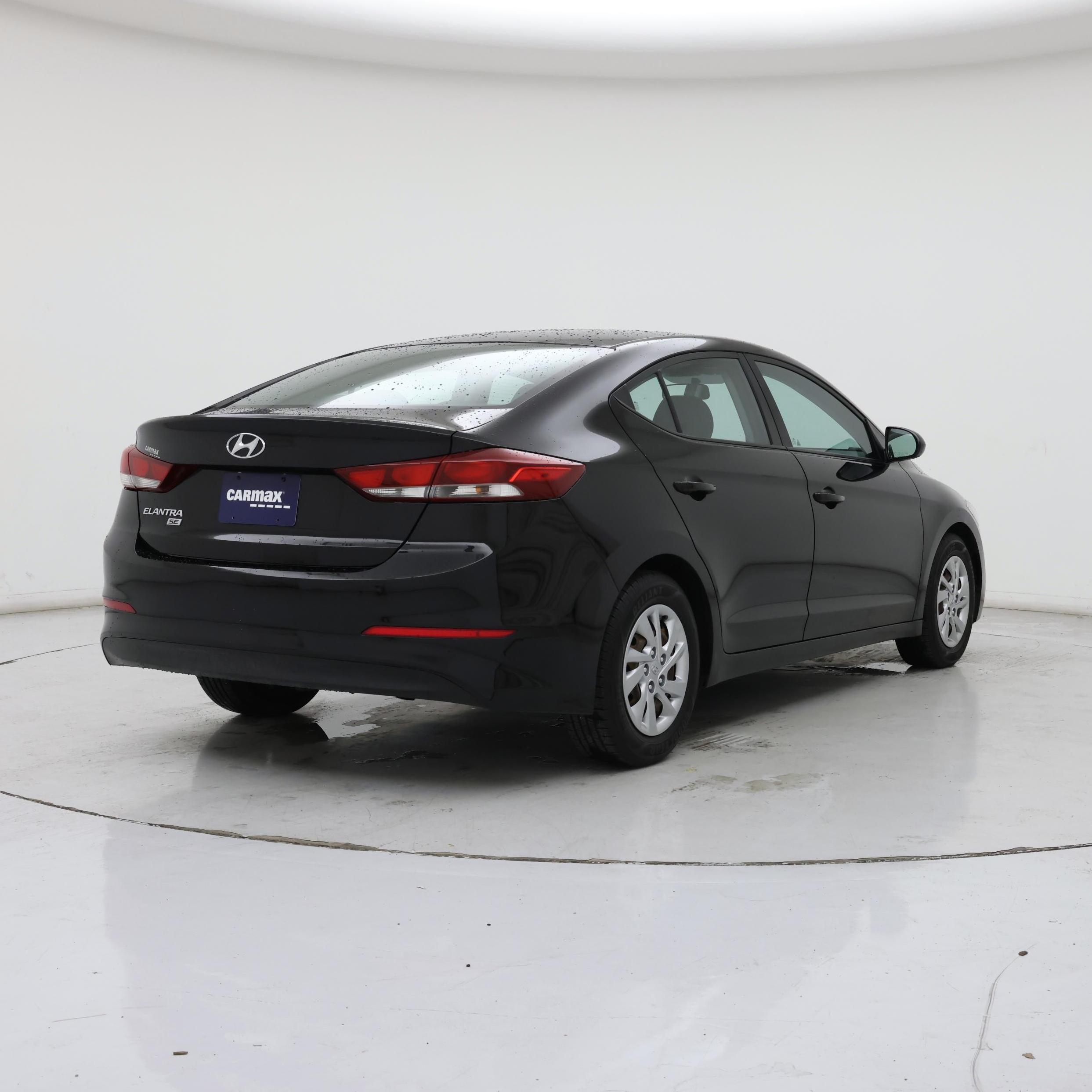 Thumbnail: 2018 Hyundai Elantra - 8