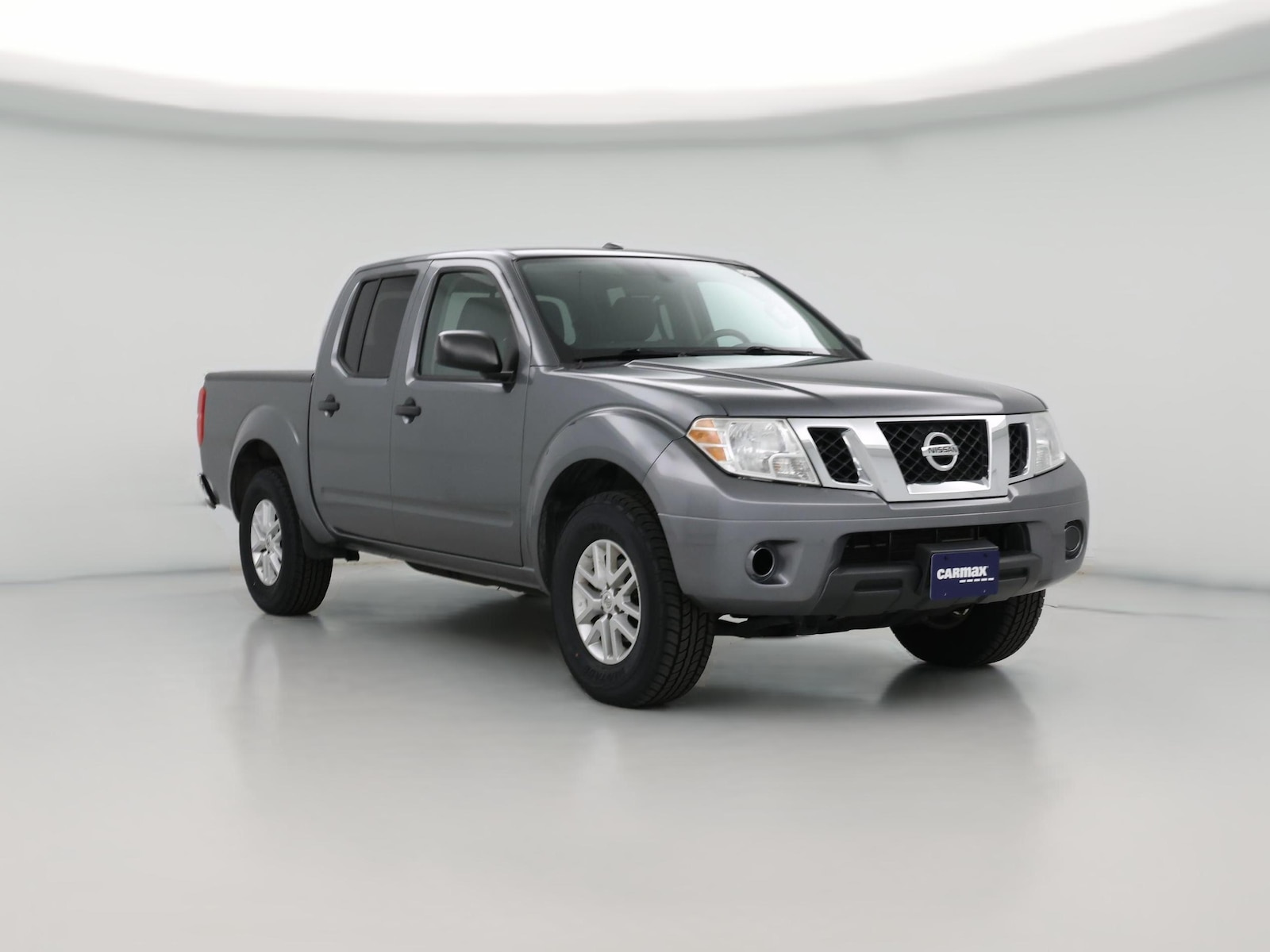 2016 Nissan Frontier