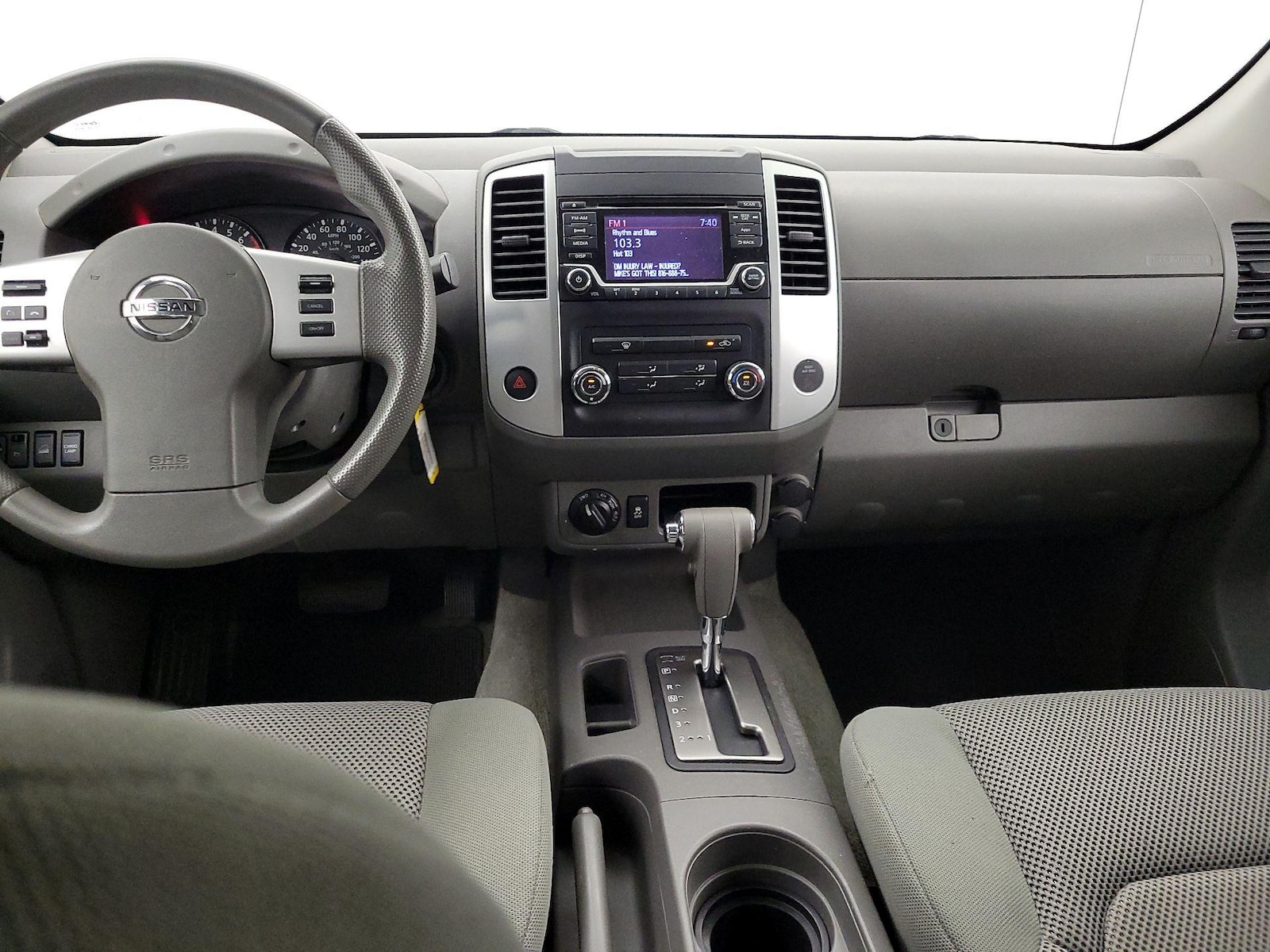 SiriusXM Trial Available